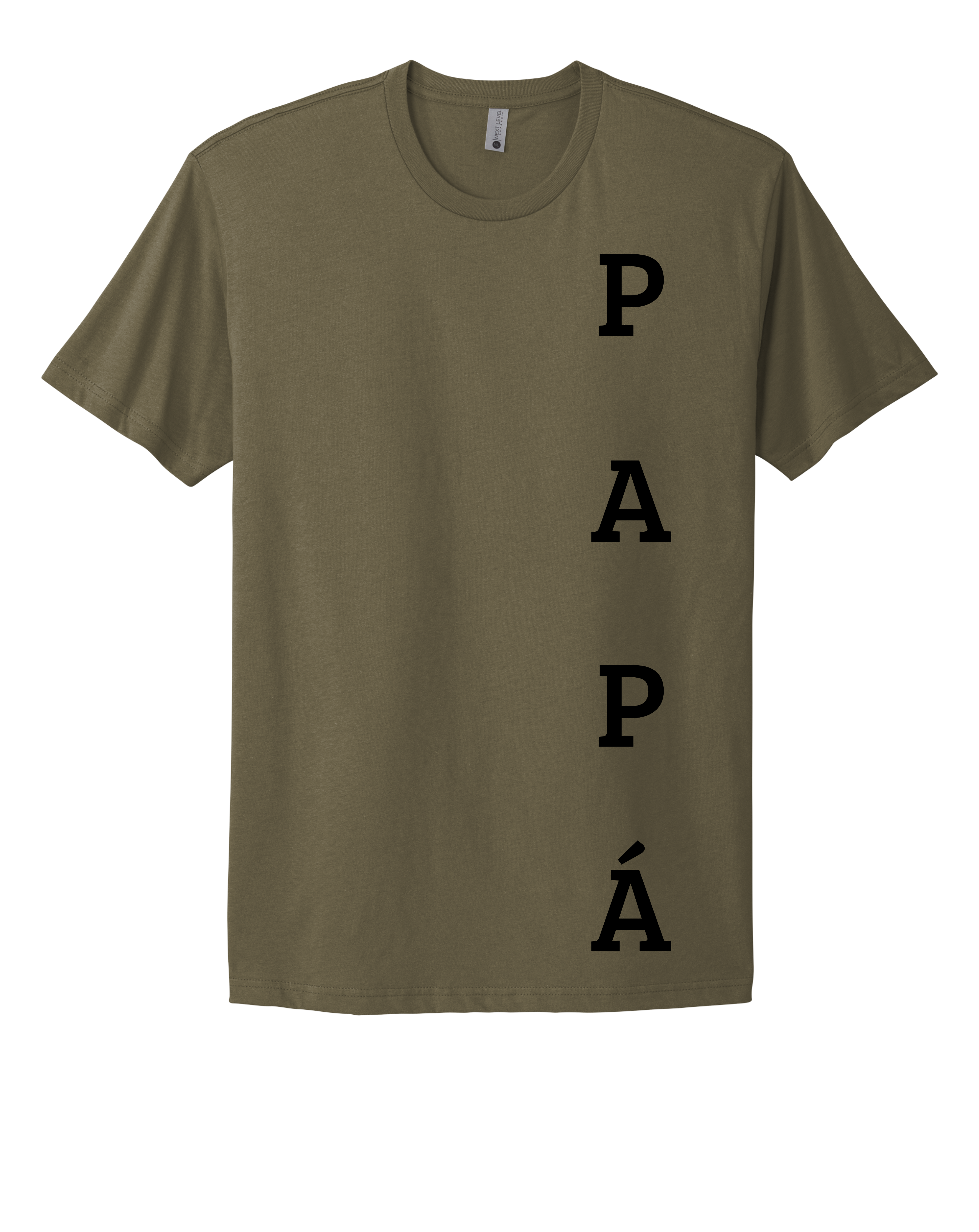 Papá