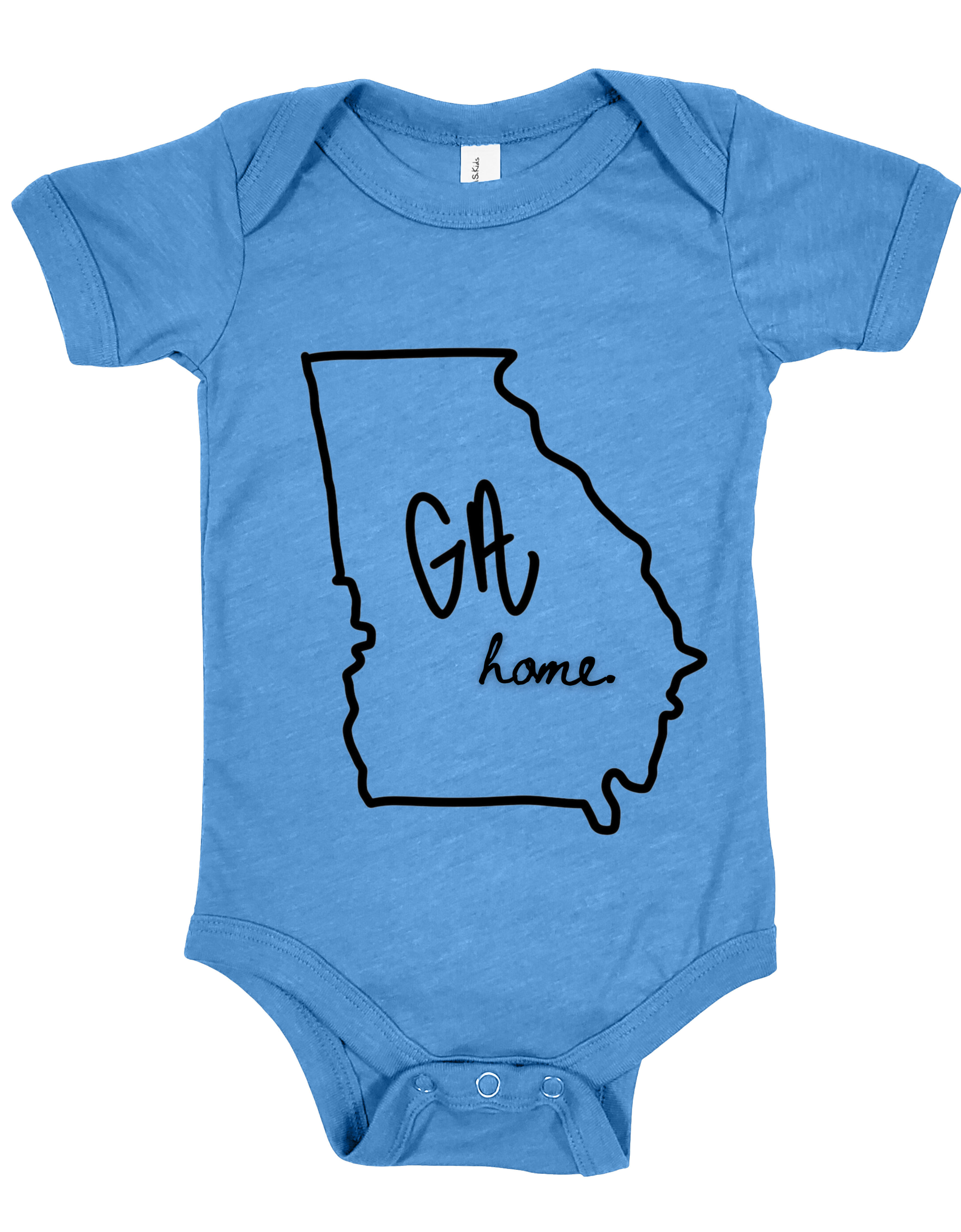 Home Grown- Georgia