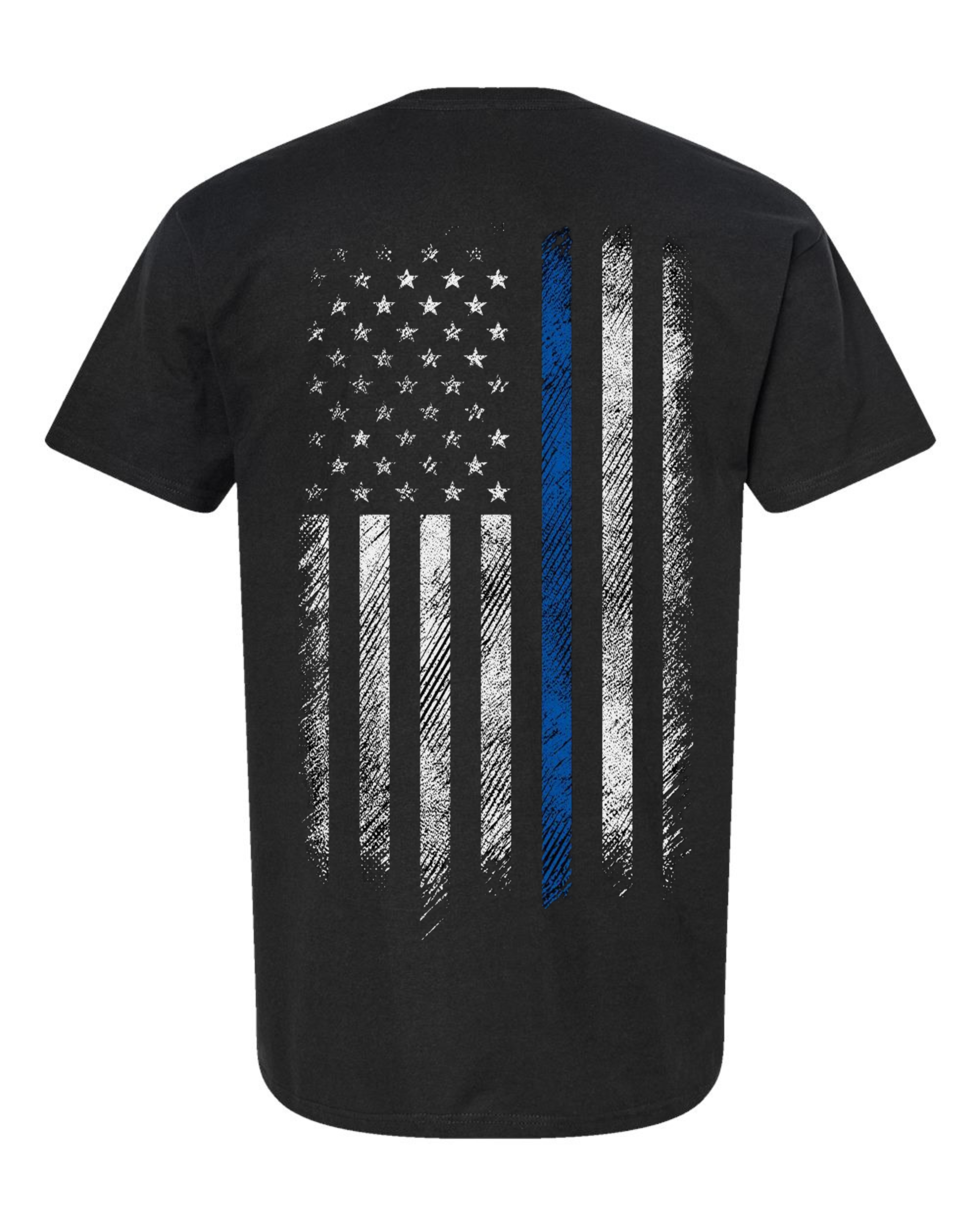 Blue Line