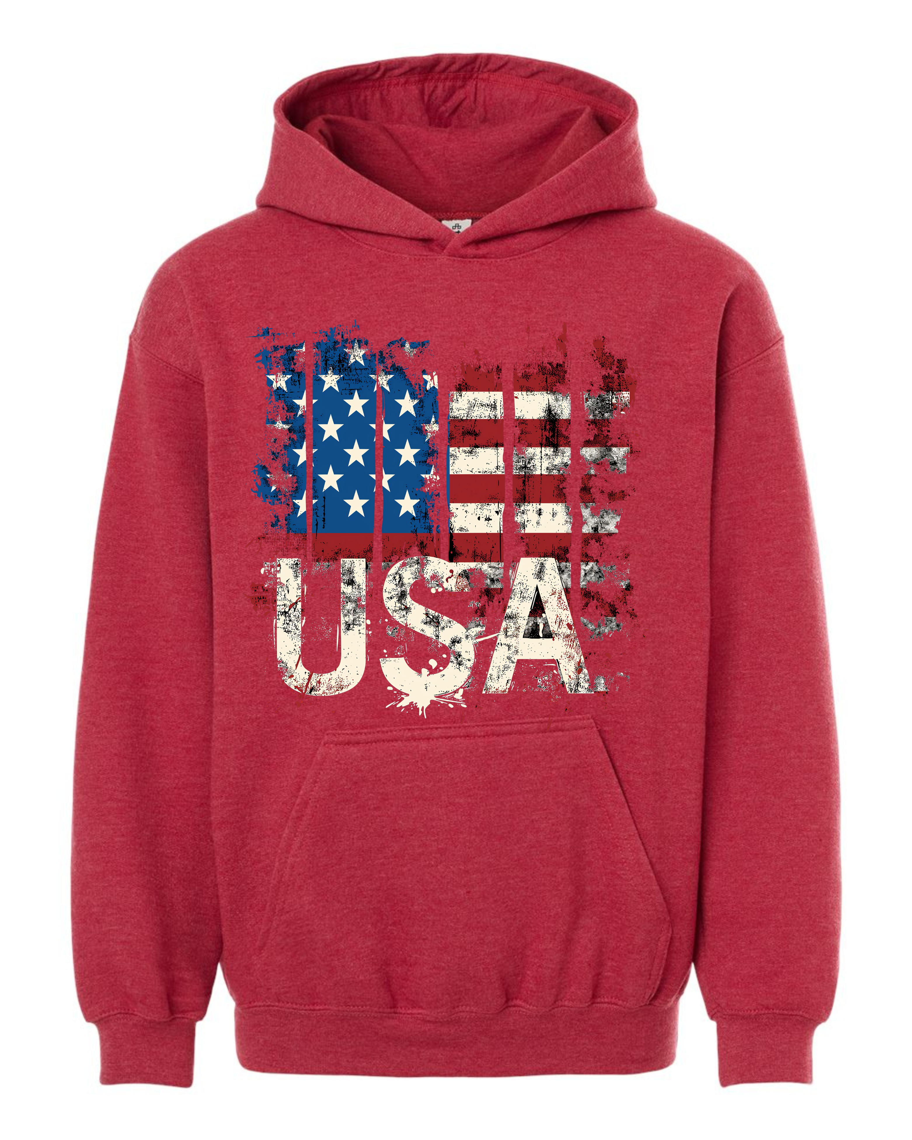Born in the U.S.A