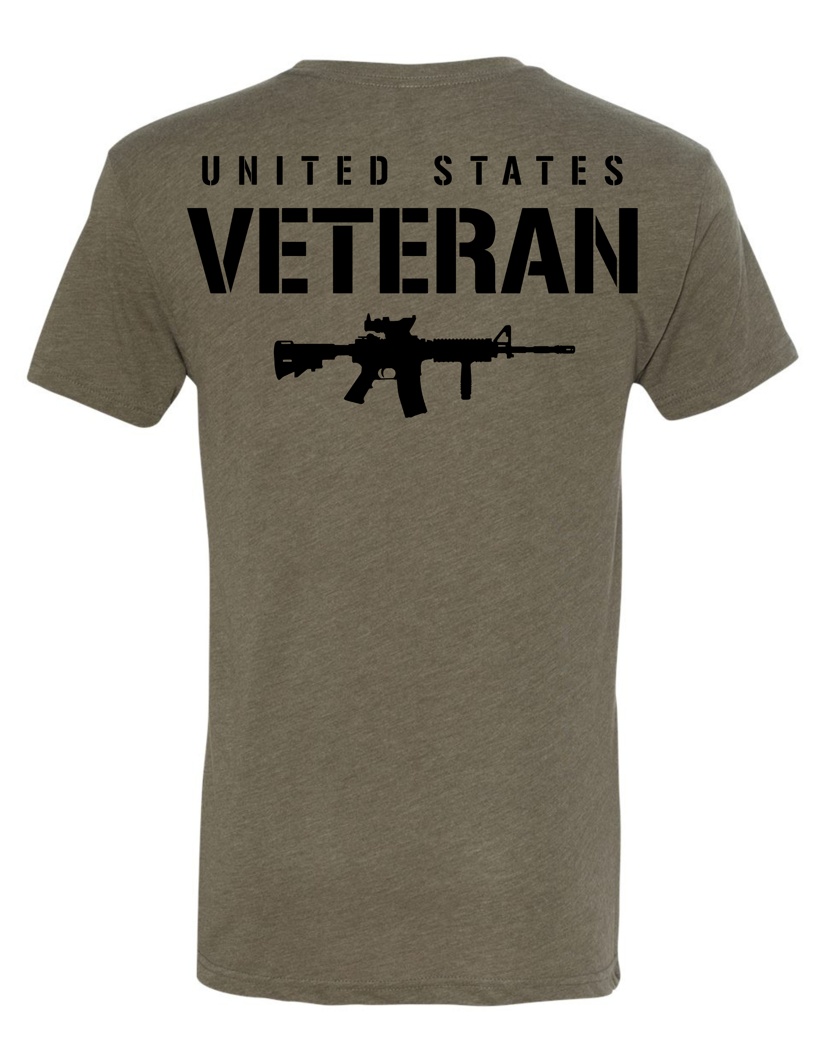 U.S. Army Veteran