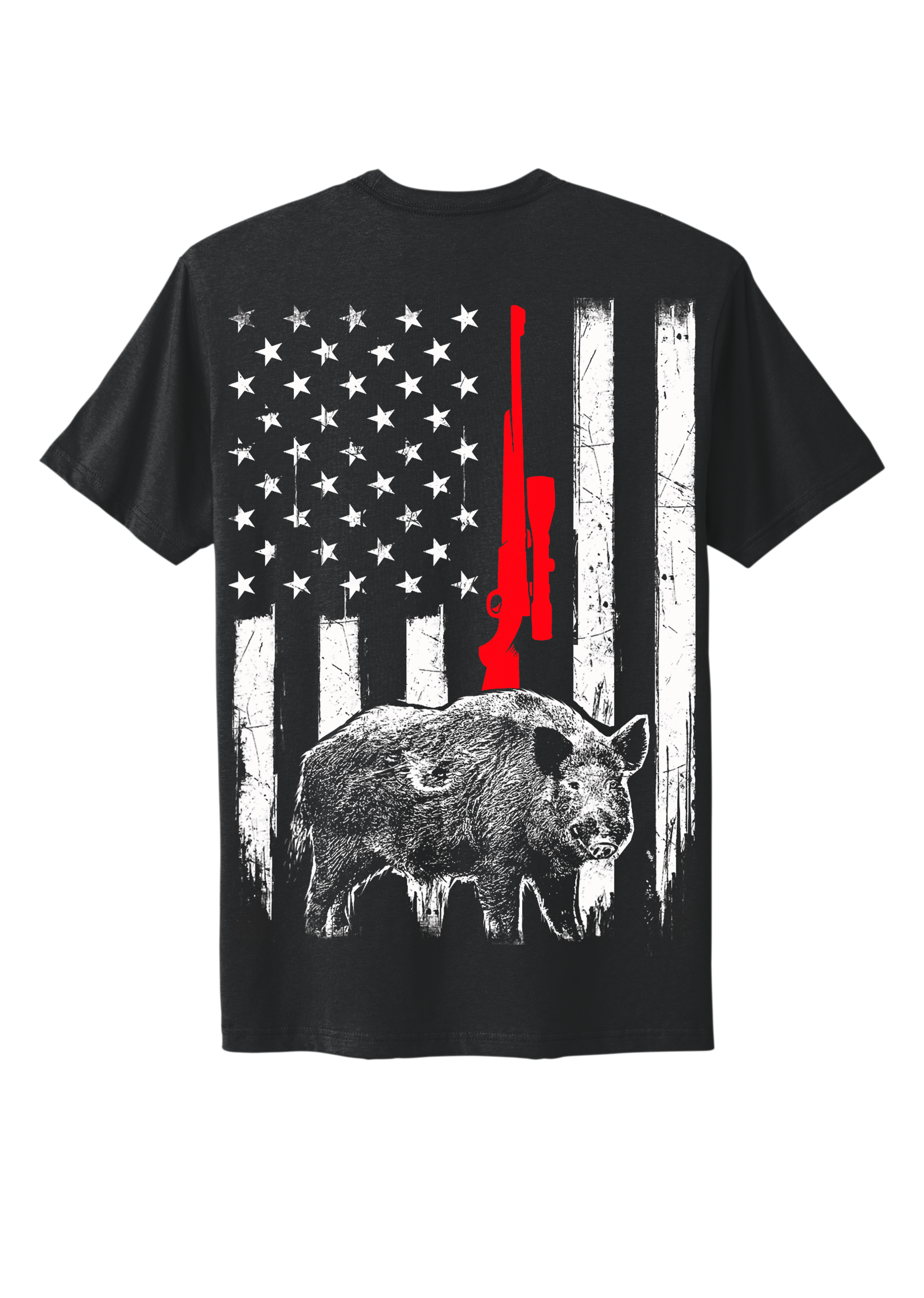We the People – Hog Hunter Edition 🇺🇸🐗