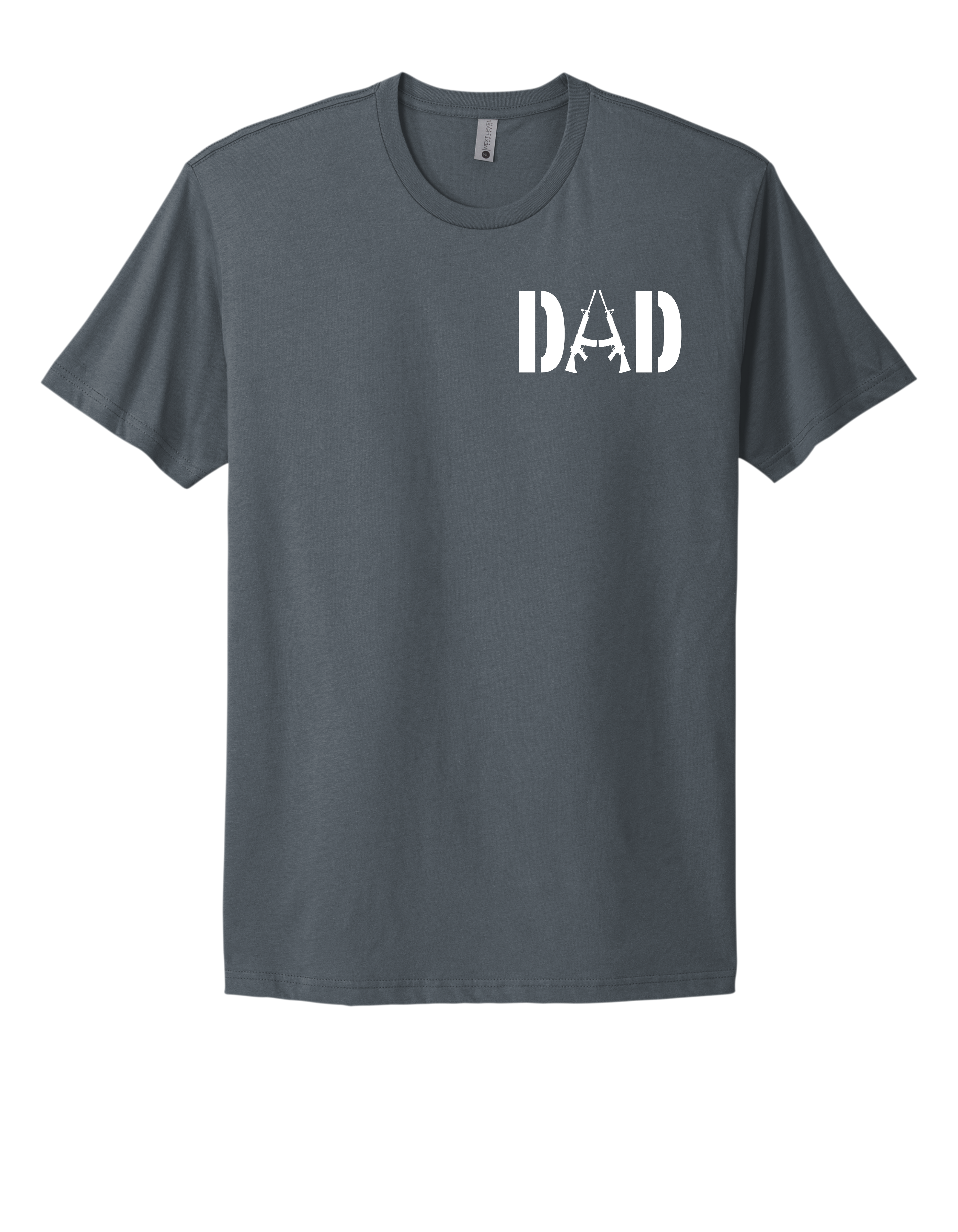 2A Dad