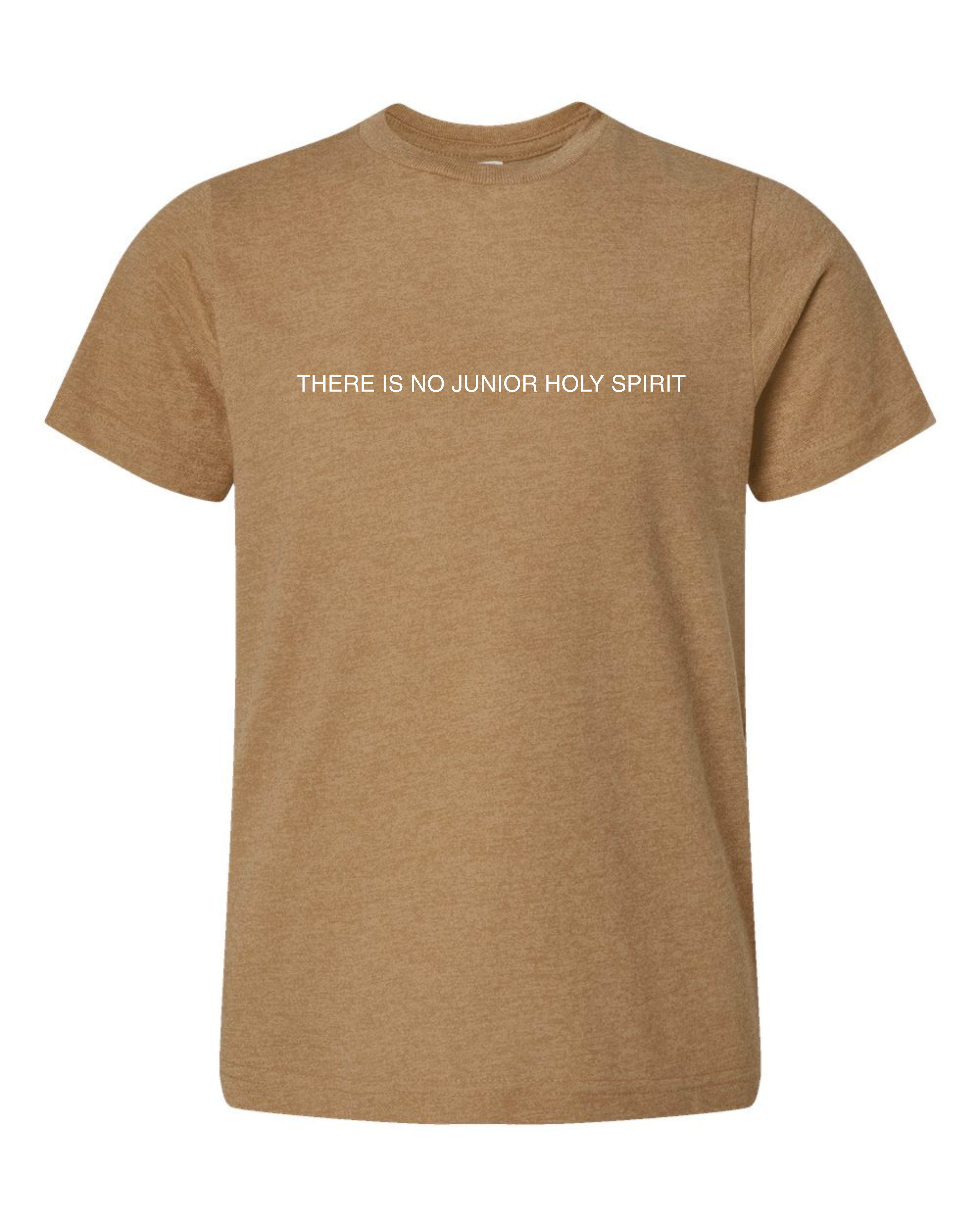 No Junior Holy Spirit (youth)