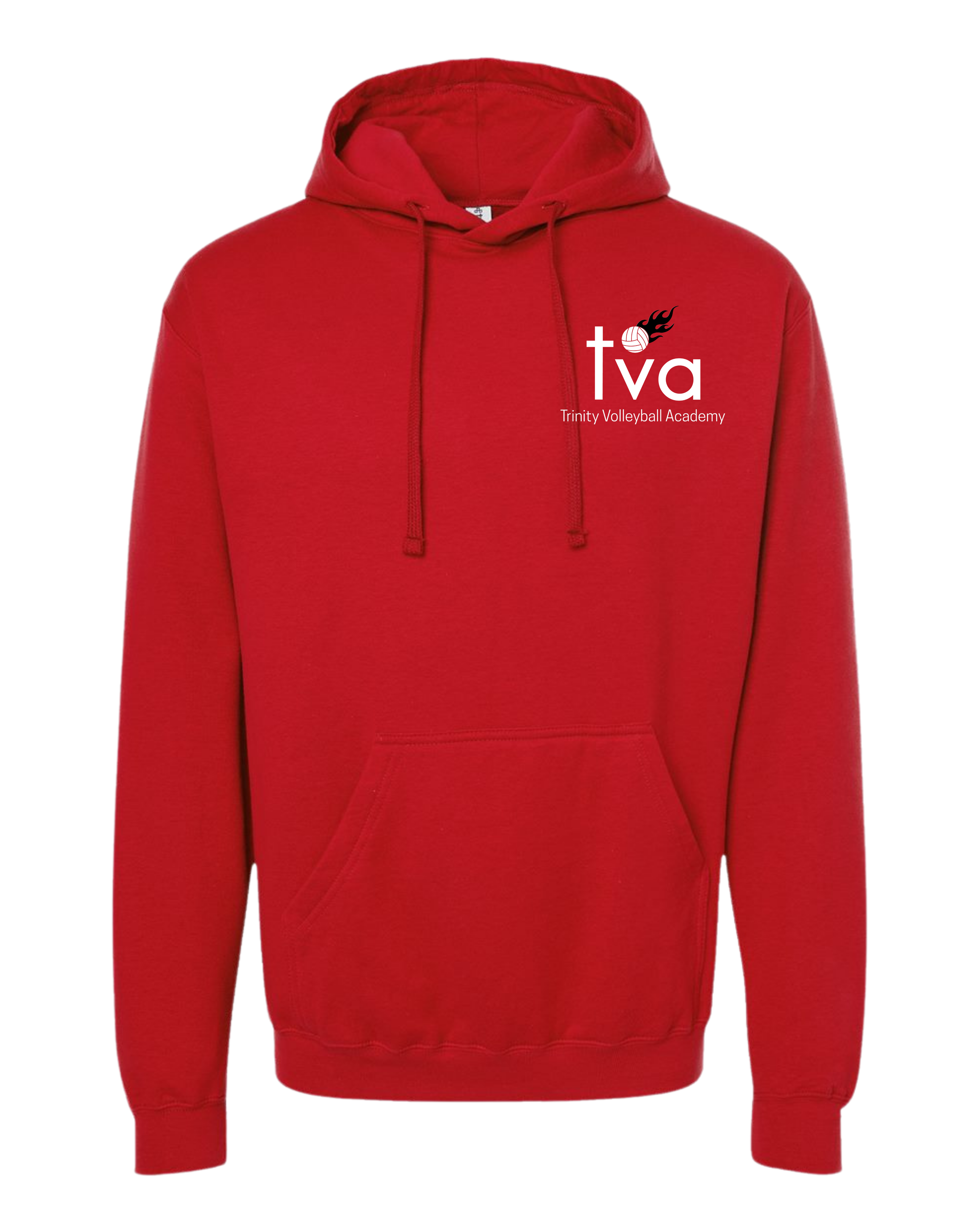 TVA Hoodies