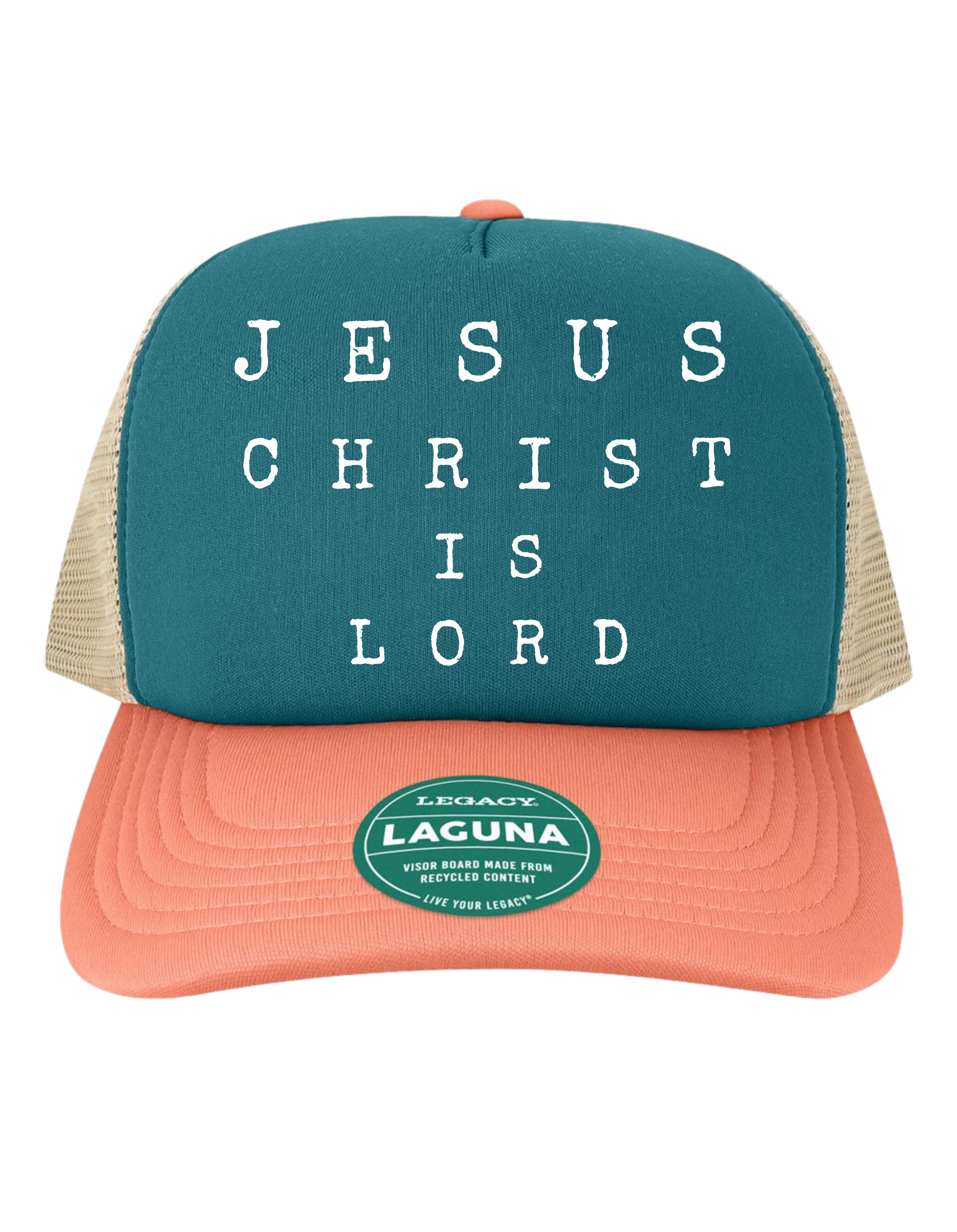 Jesus is Lord Hat