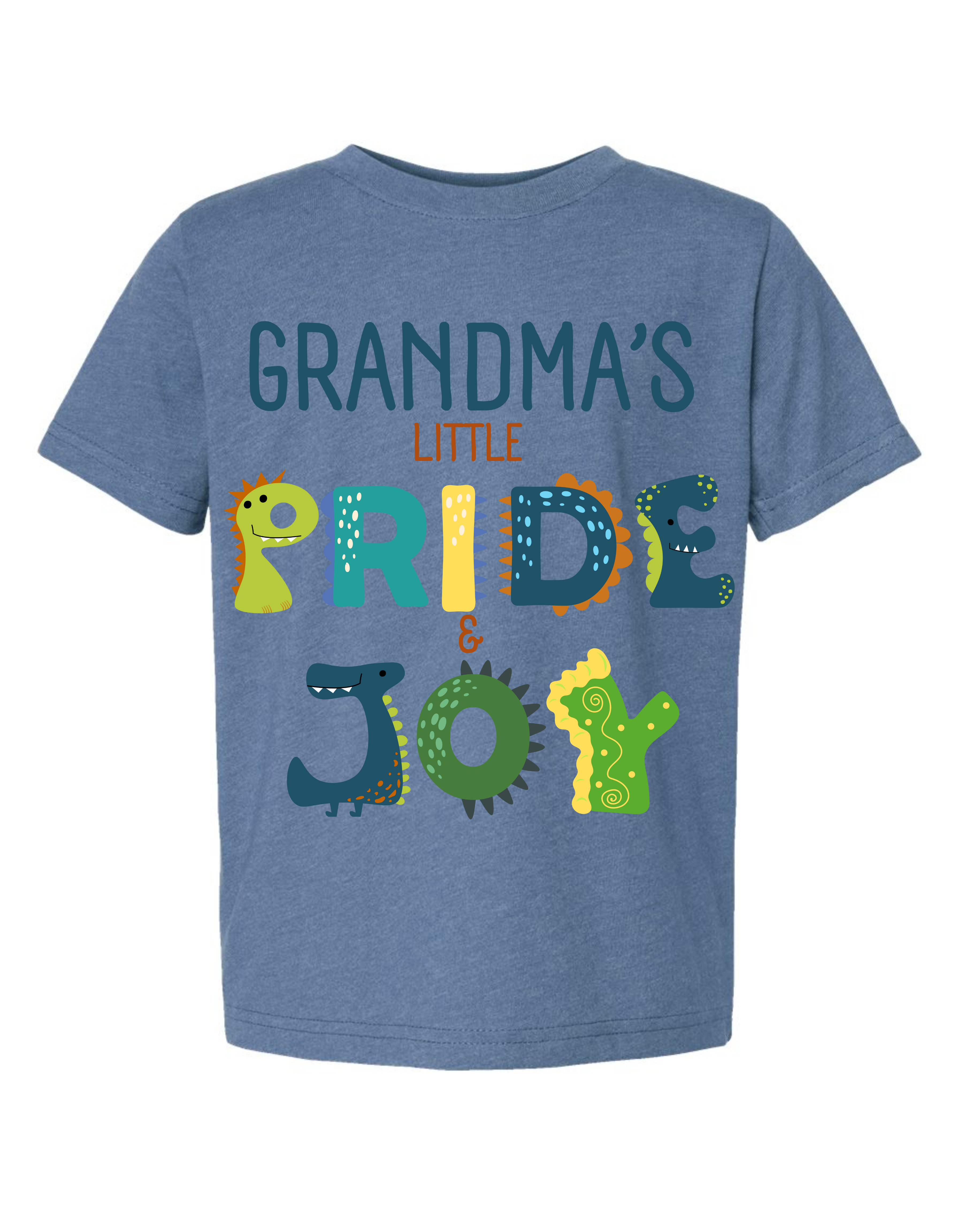 Grandma's Pride & Joy