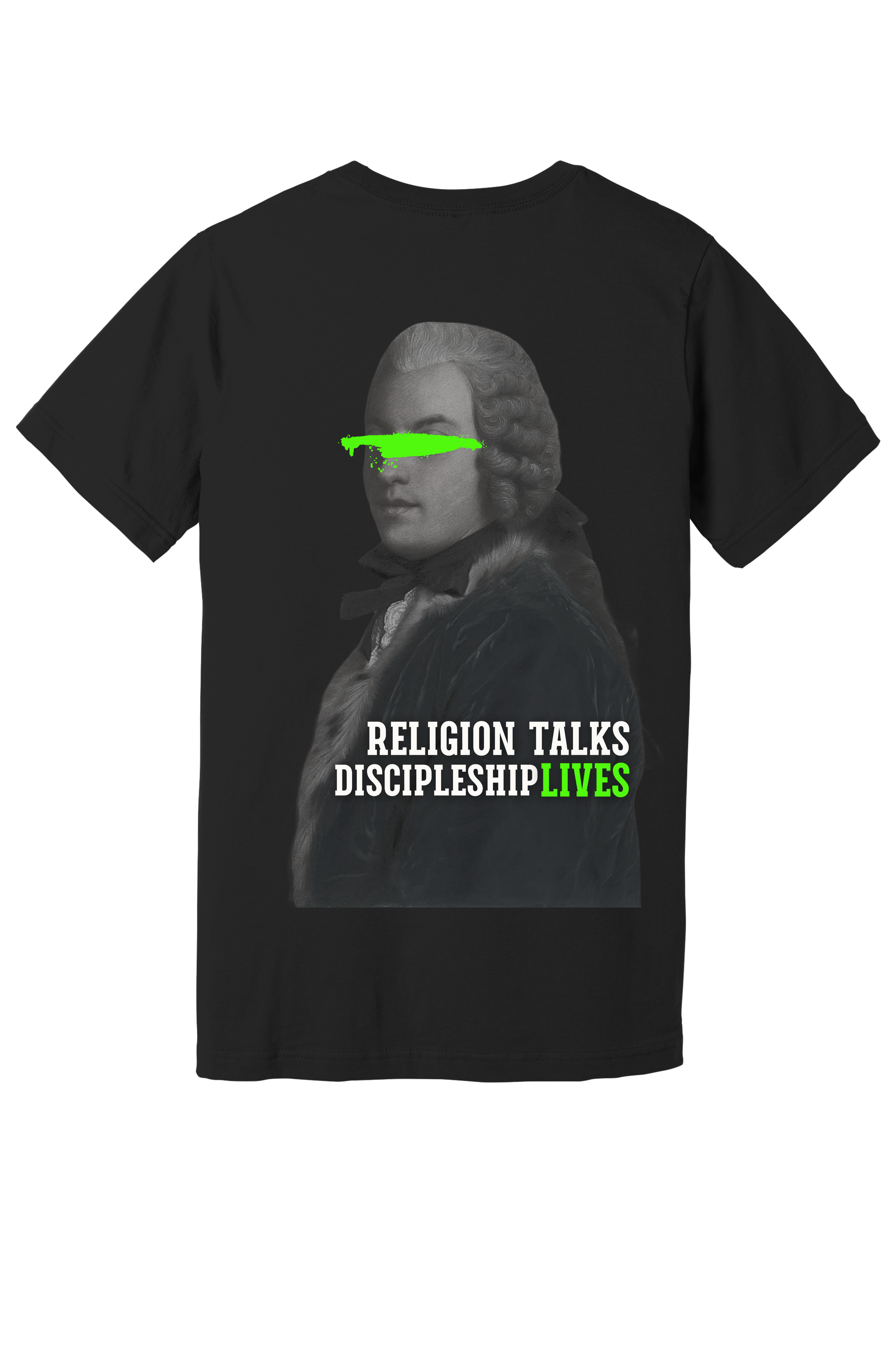 Religion Talks (Men)