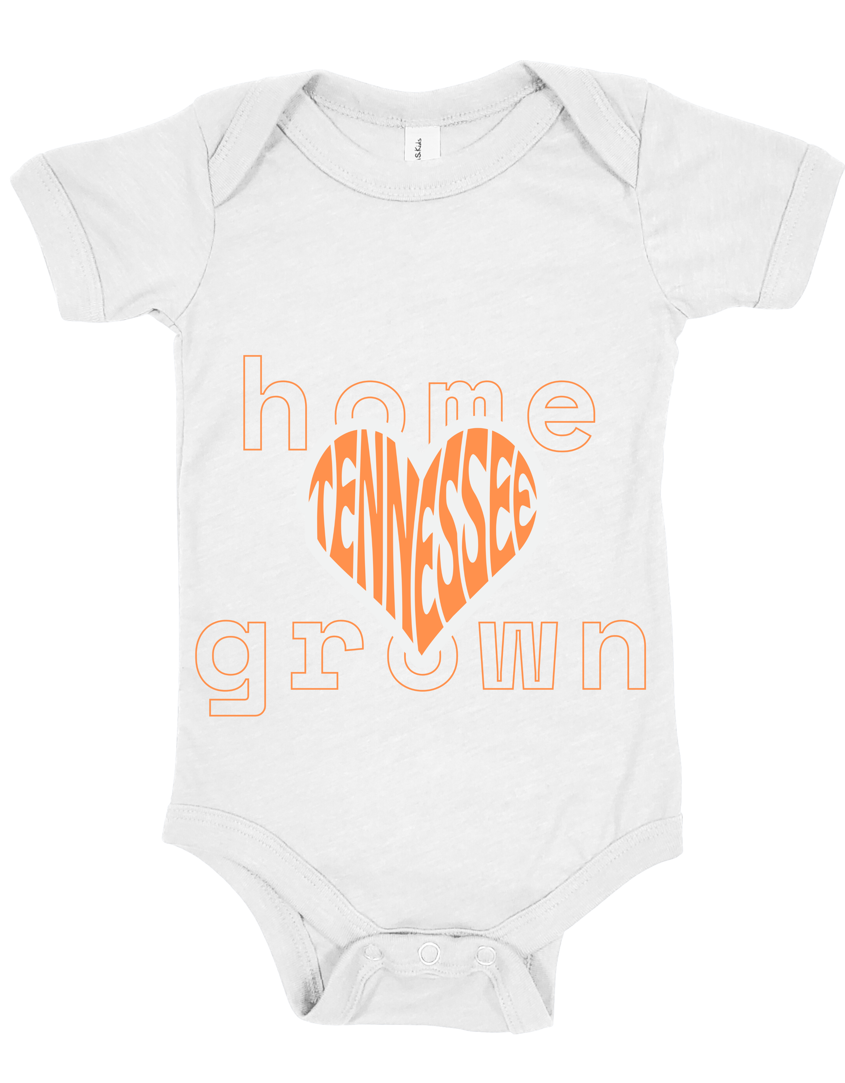 Home Grown- Tennesse