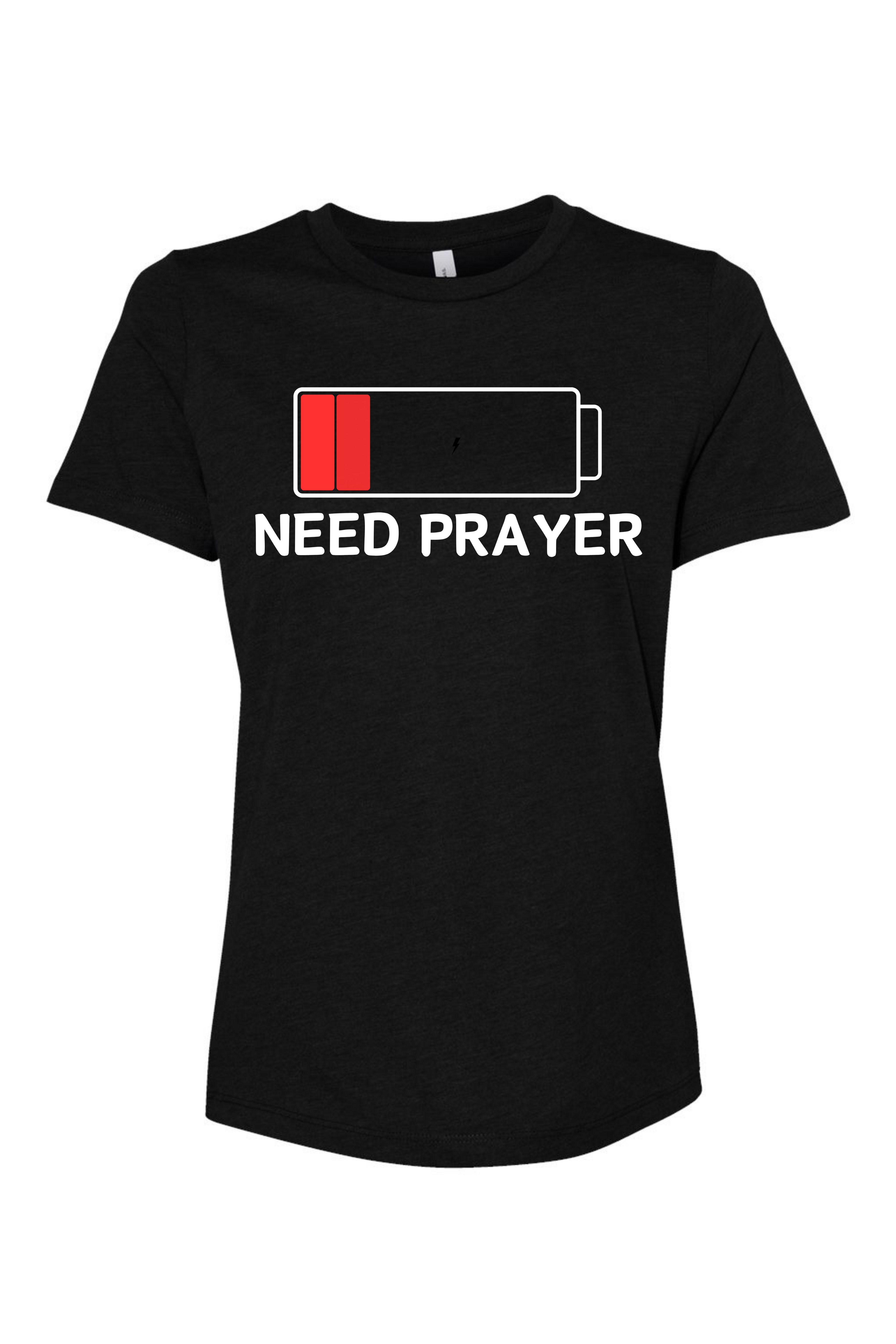 Need Prayer