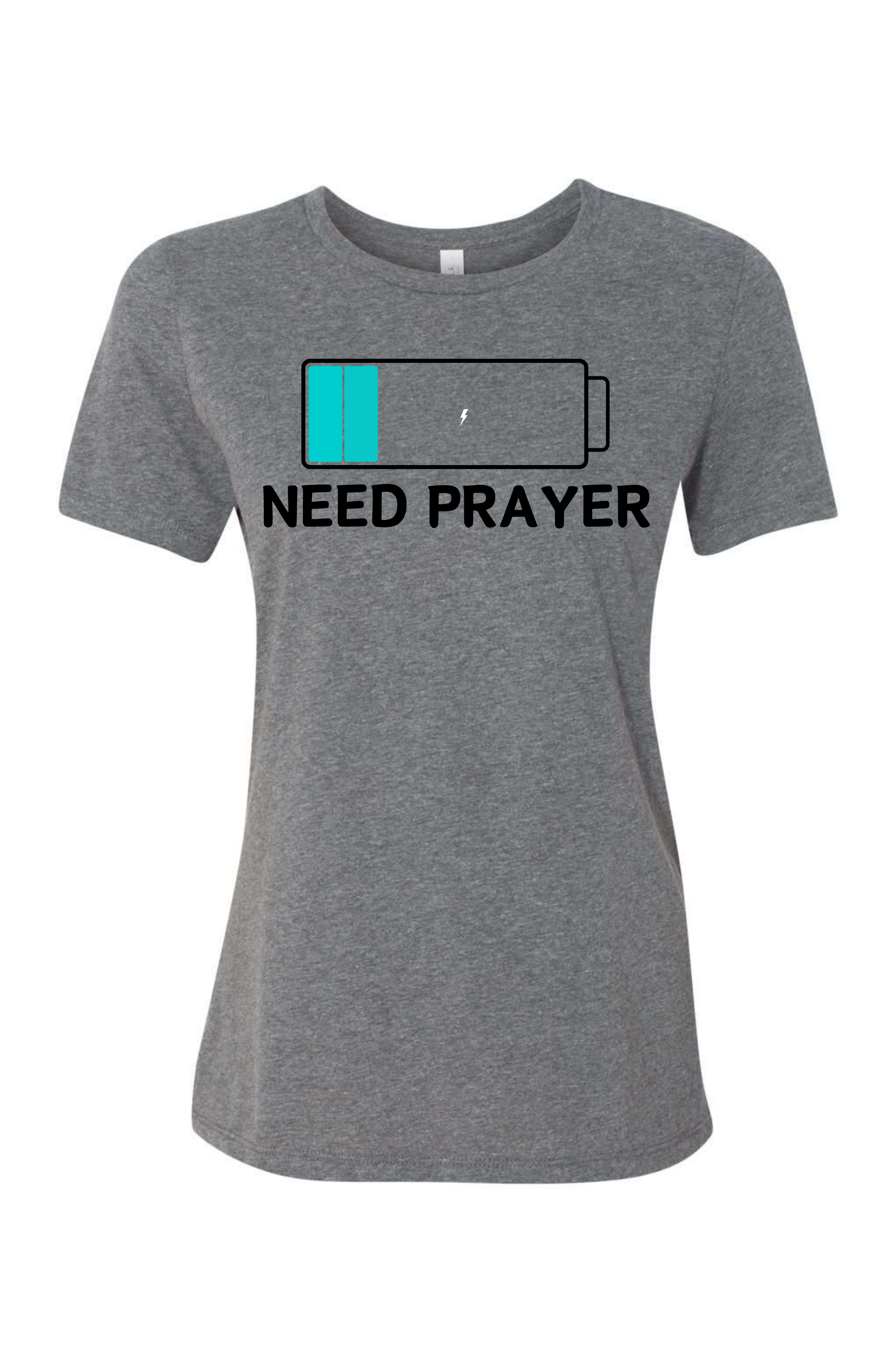Need Prayer