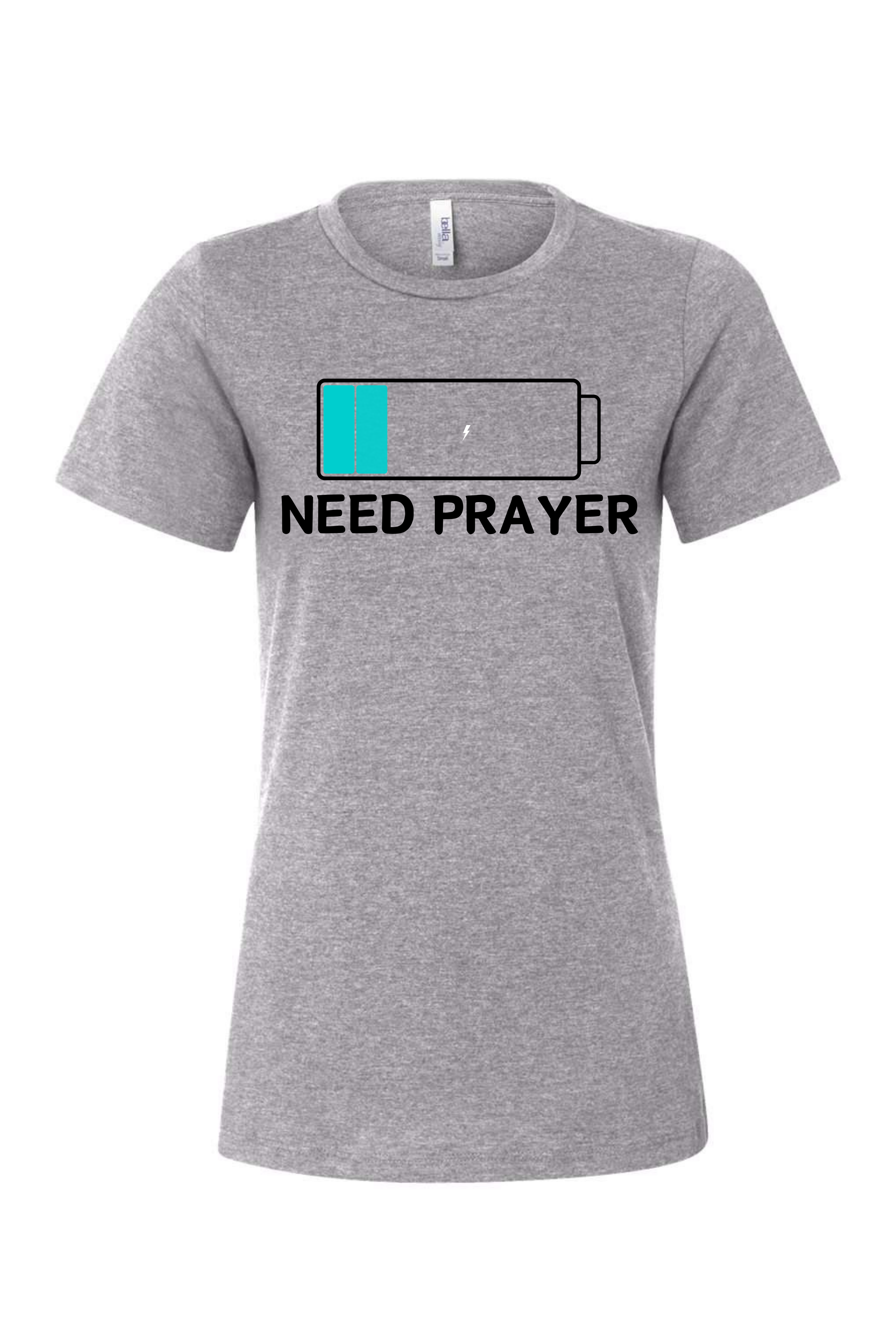 Need Prayer
