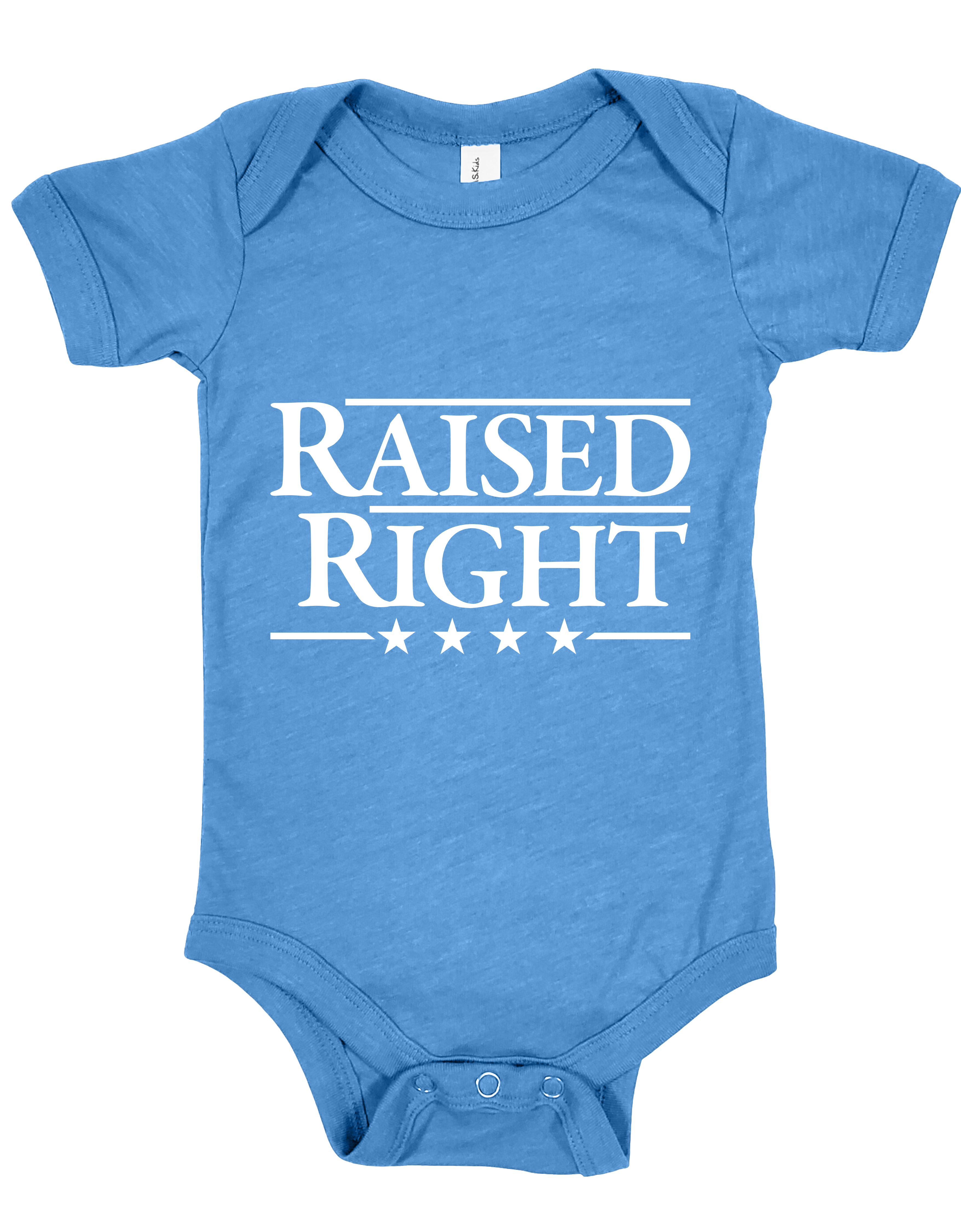 Raised Right