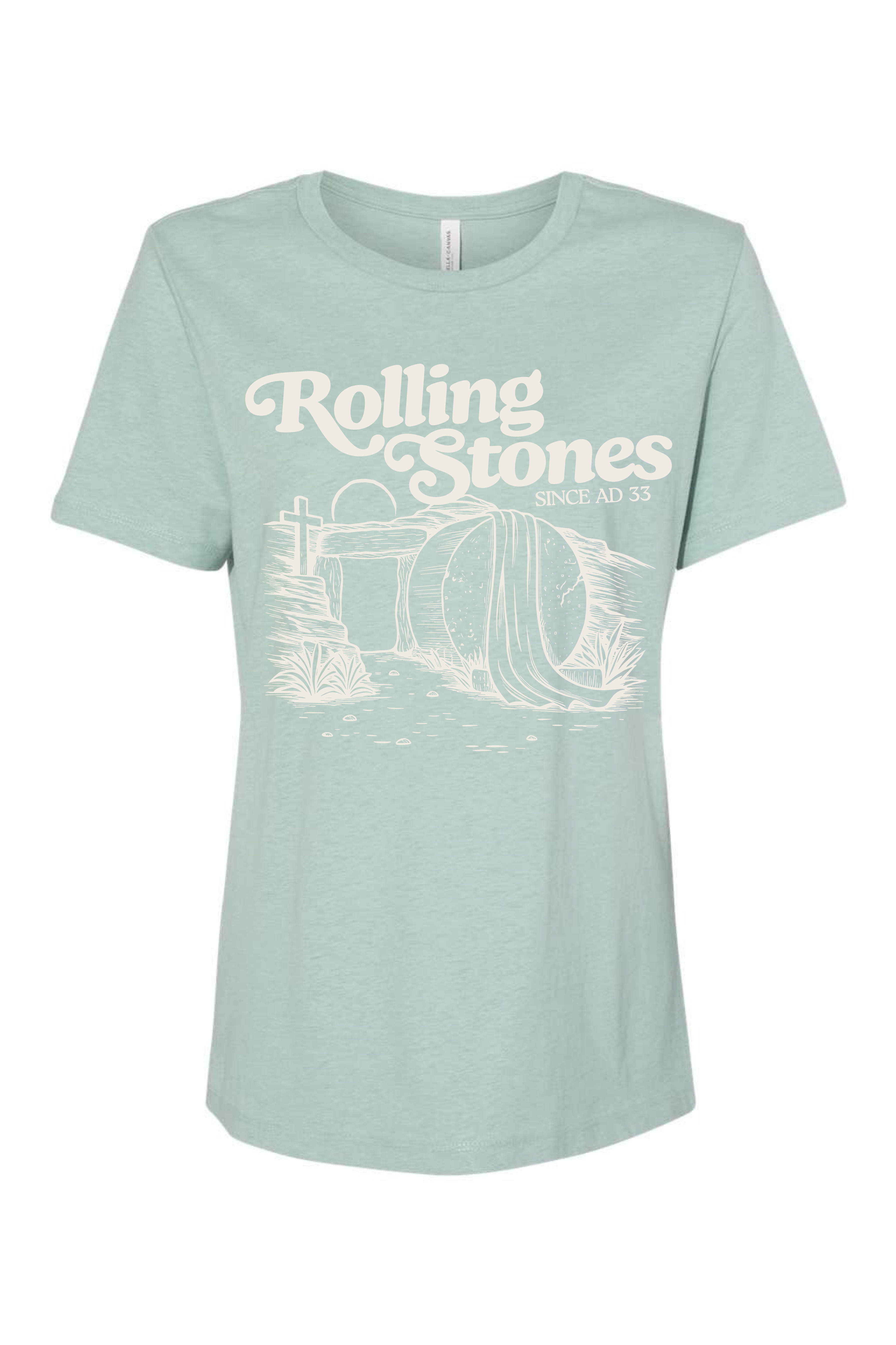 Rolling Stones (Women)