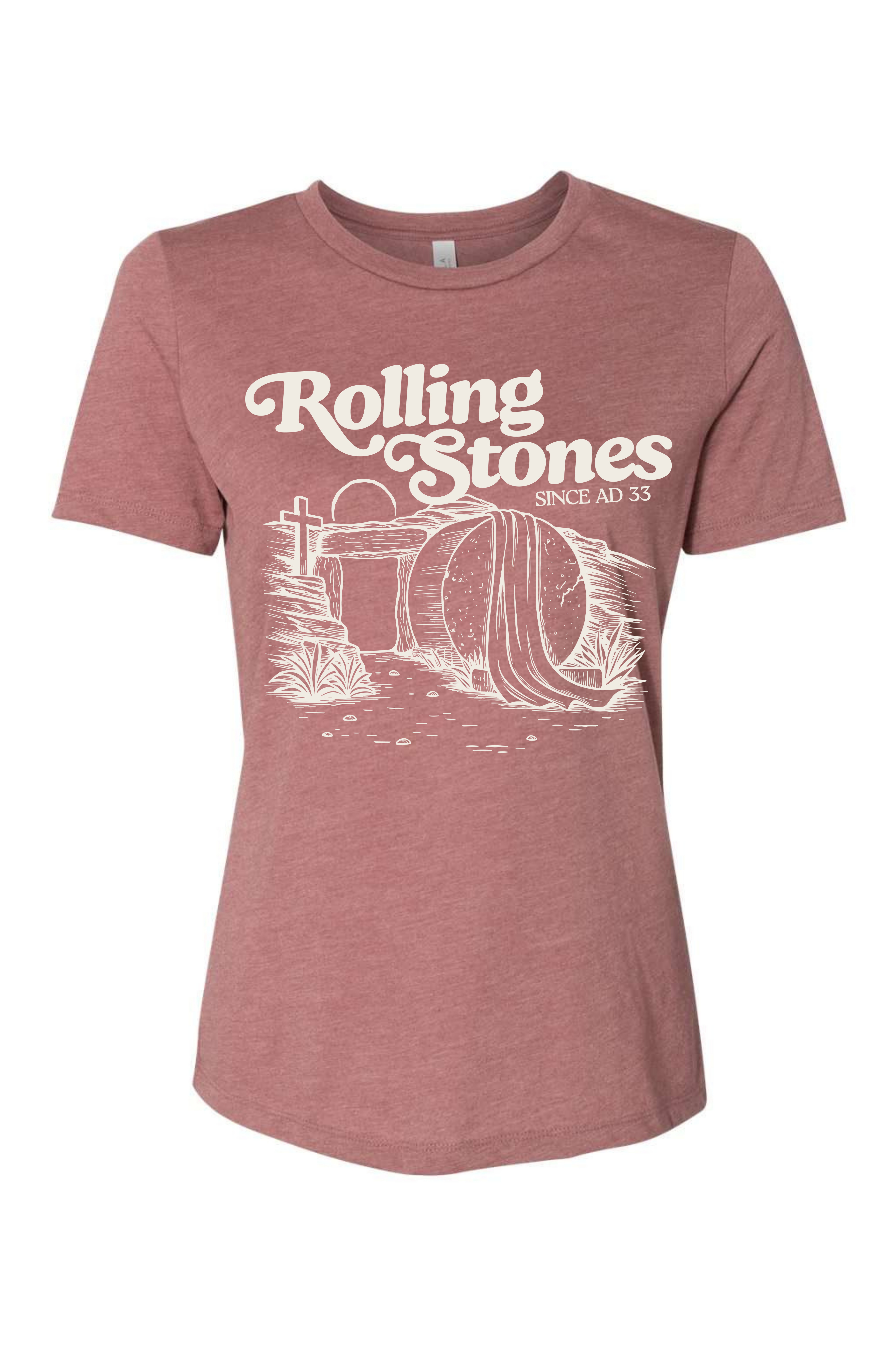 Rolling Stones (Women)