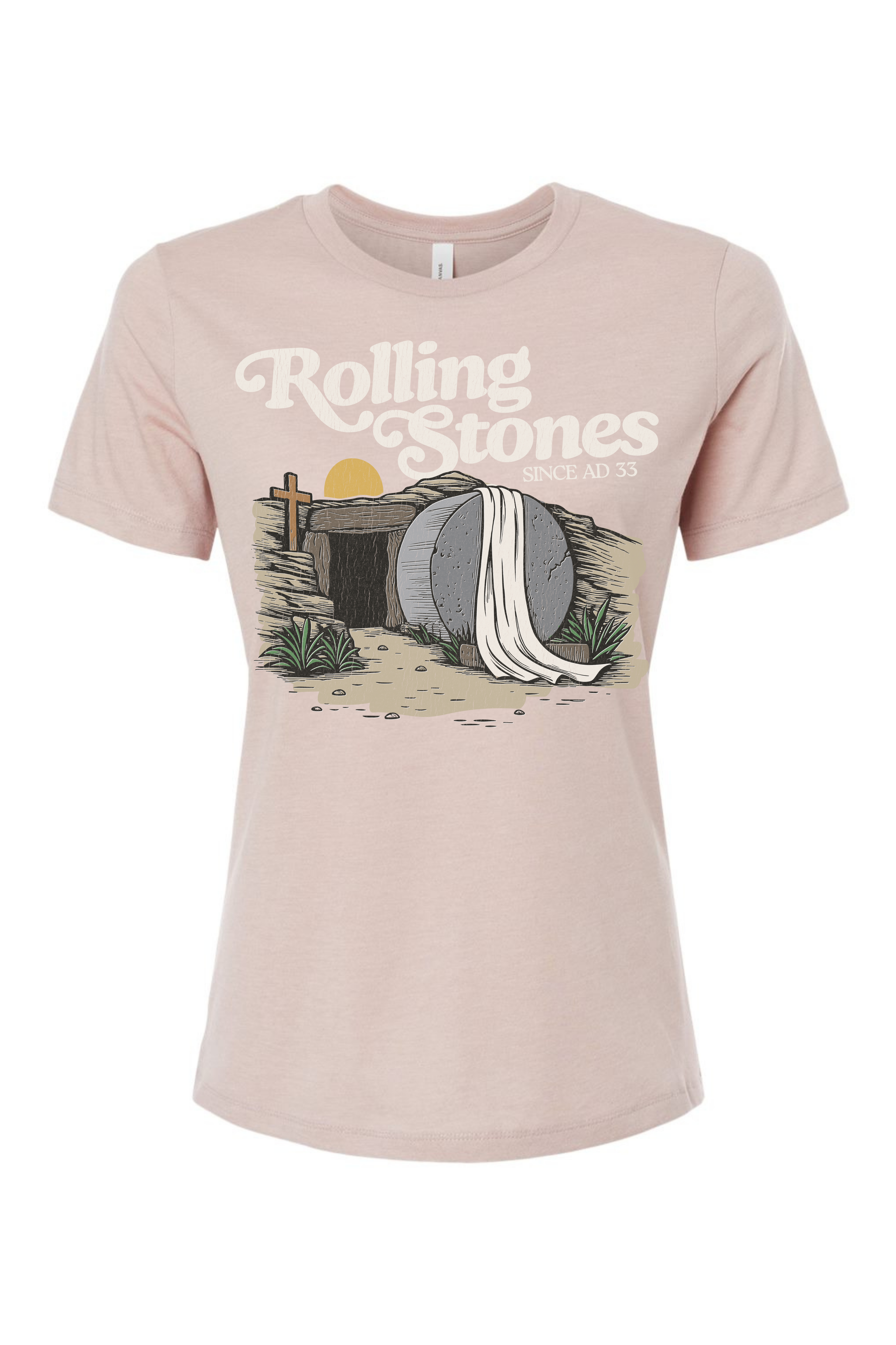 Rolling Stones (Women)