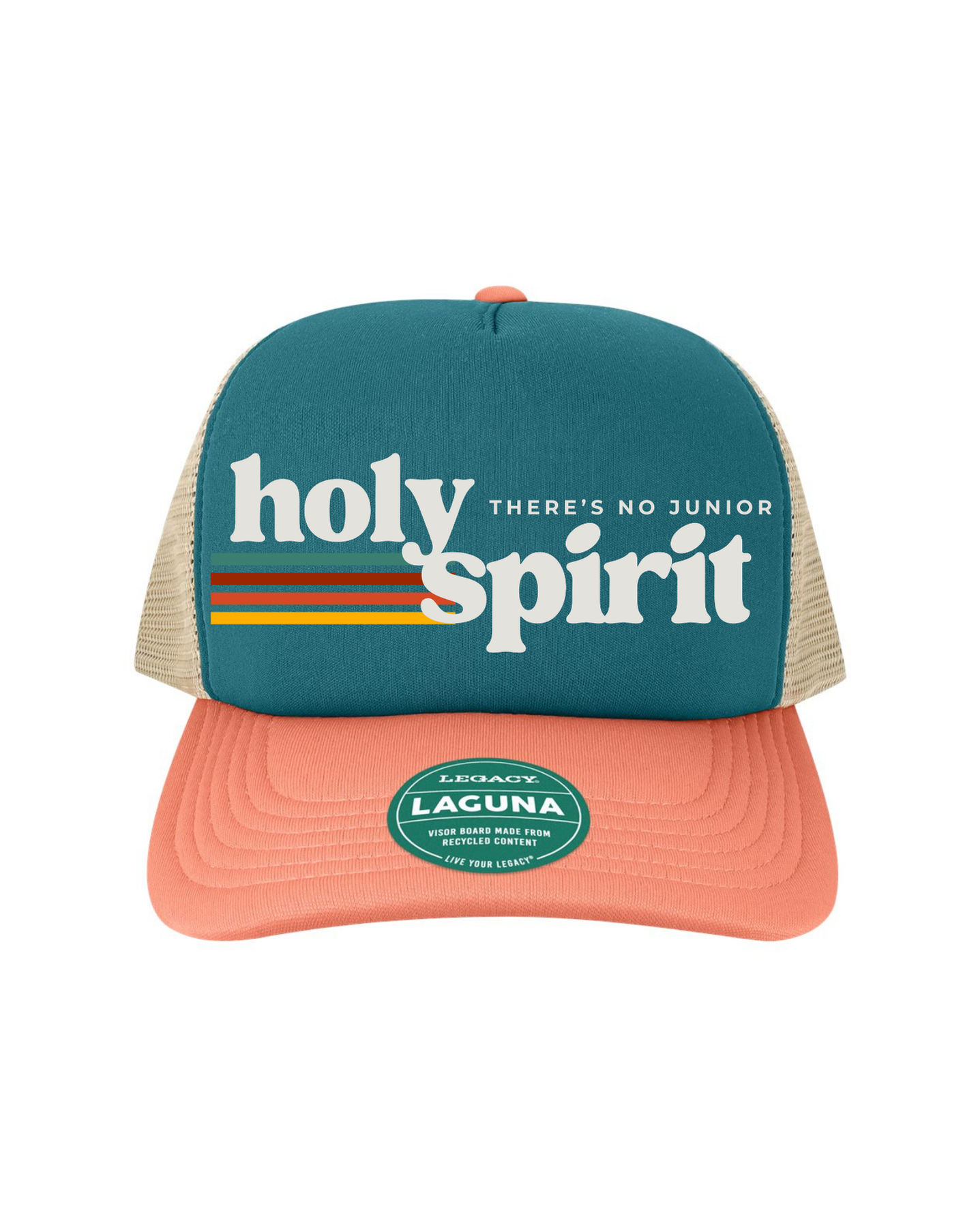 No Junior Holy Spirit (Hat)