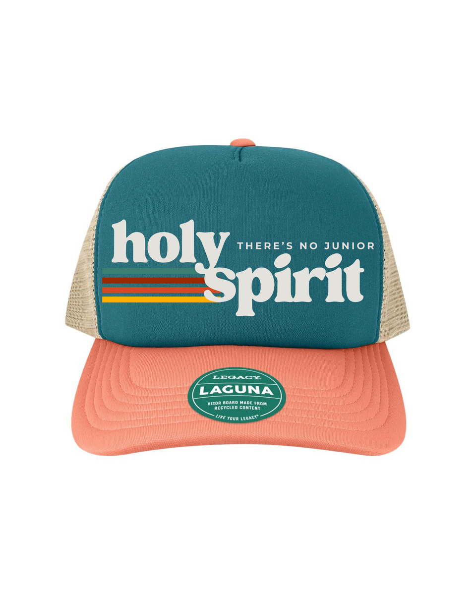 Holy Spirit – There’s No Junior – Truth Apparel Company