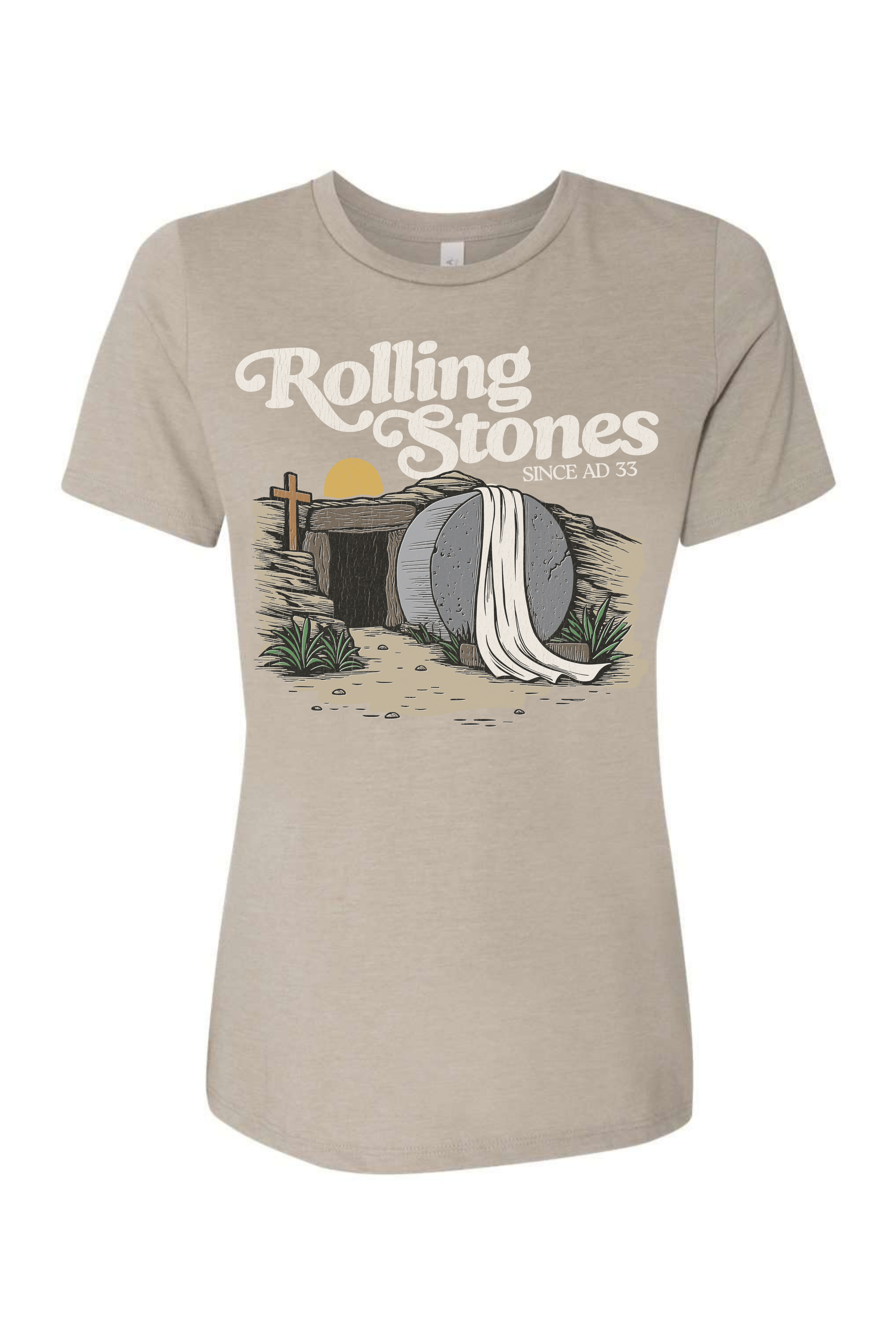 Rolling Stones (Women)