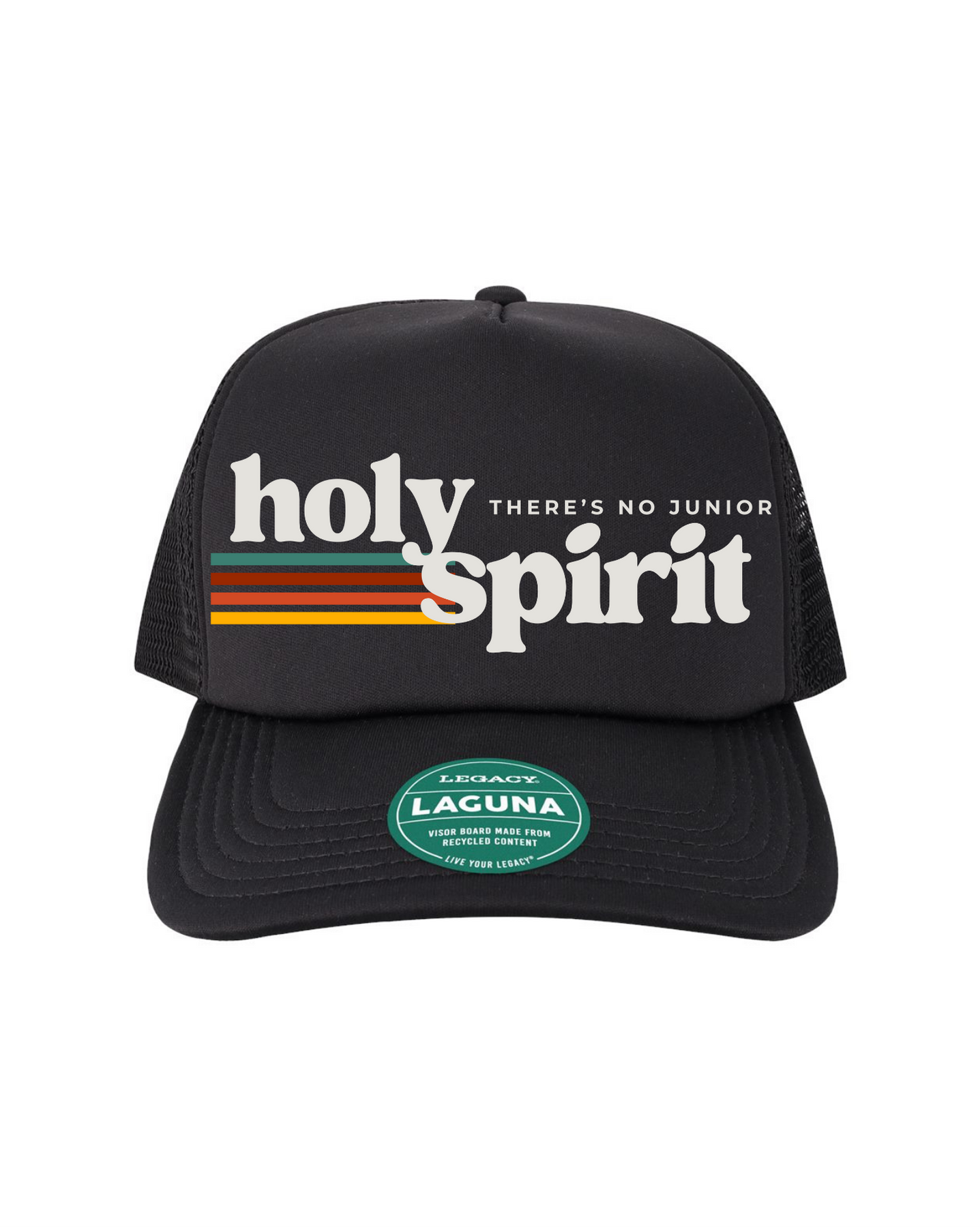 No Junior Holy Spirit (Hat)
