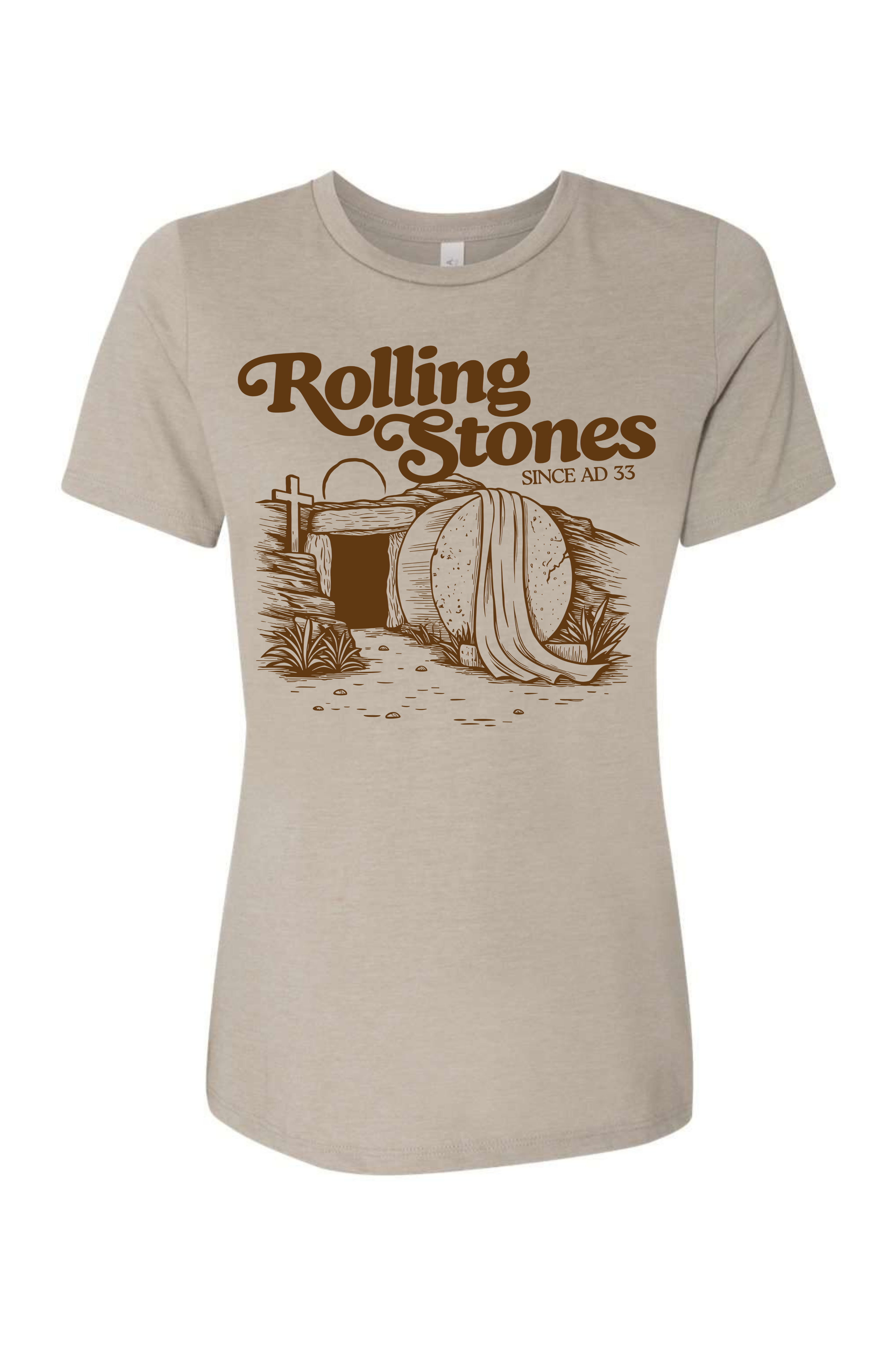 Rolling Stones (Women)