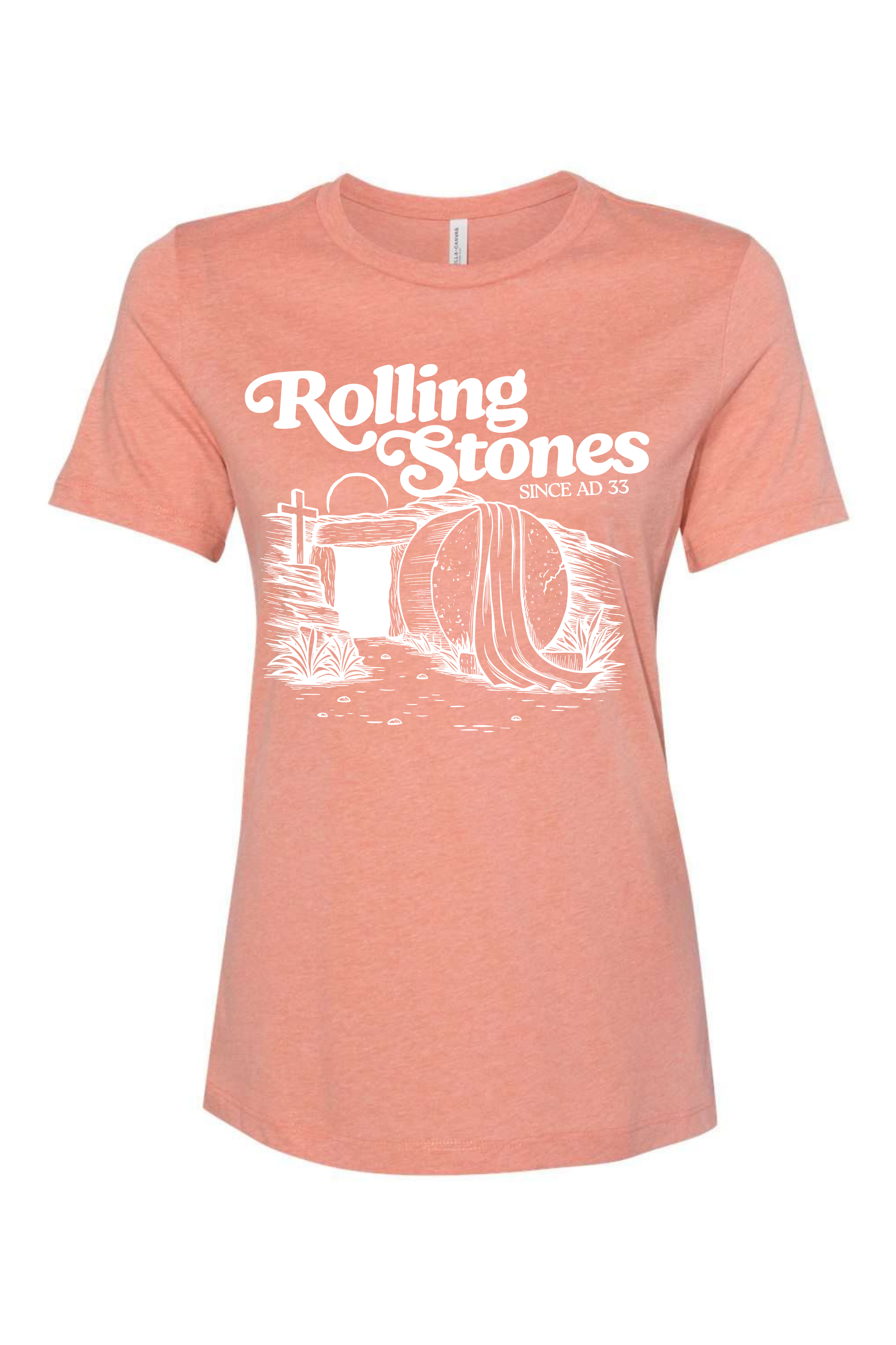 Rolling Stones (Women)