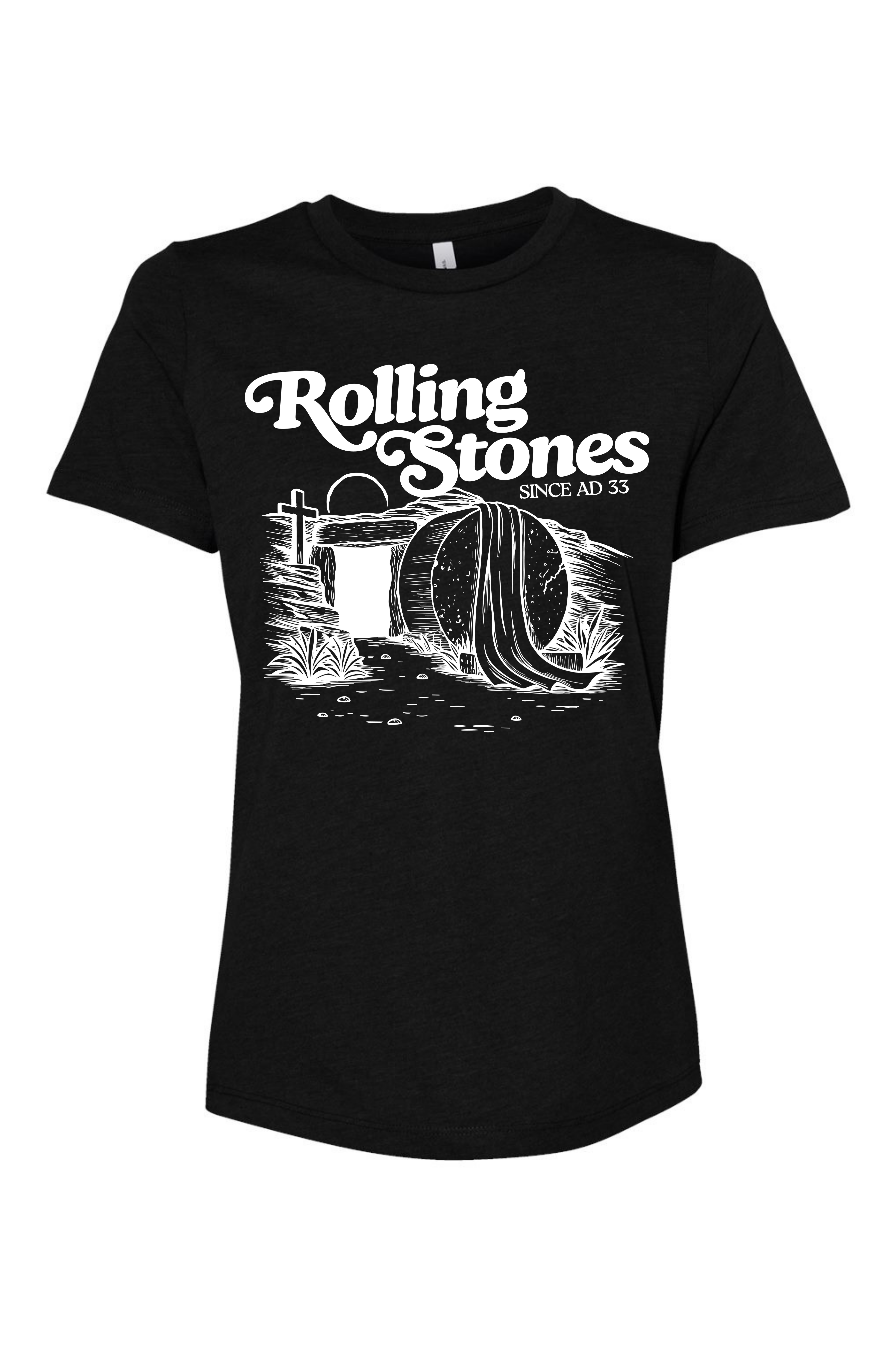 Rolling Stones (Women)