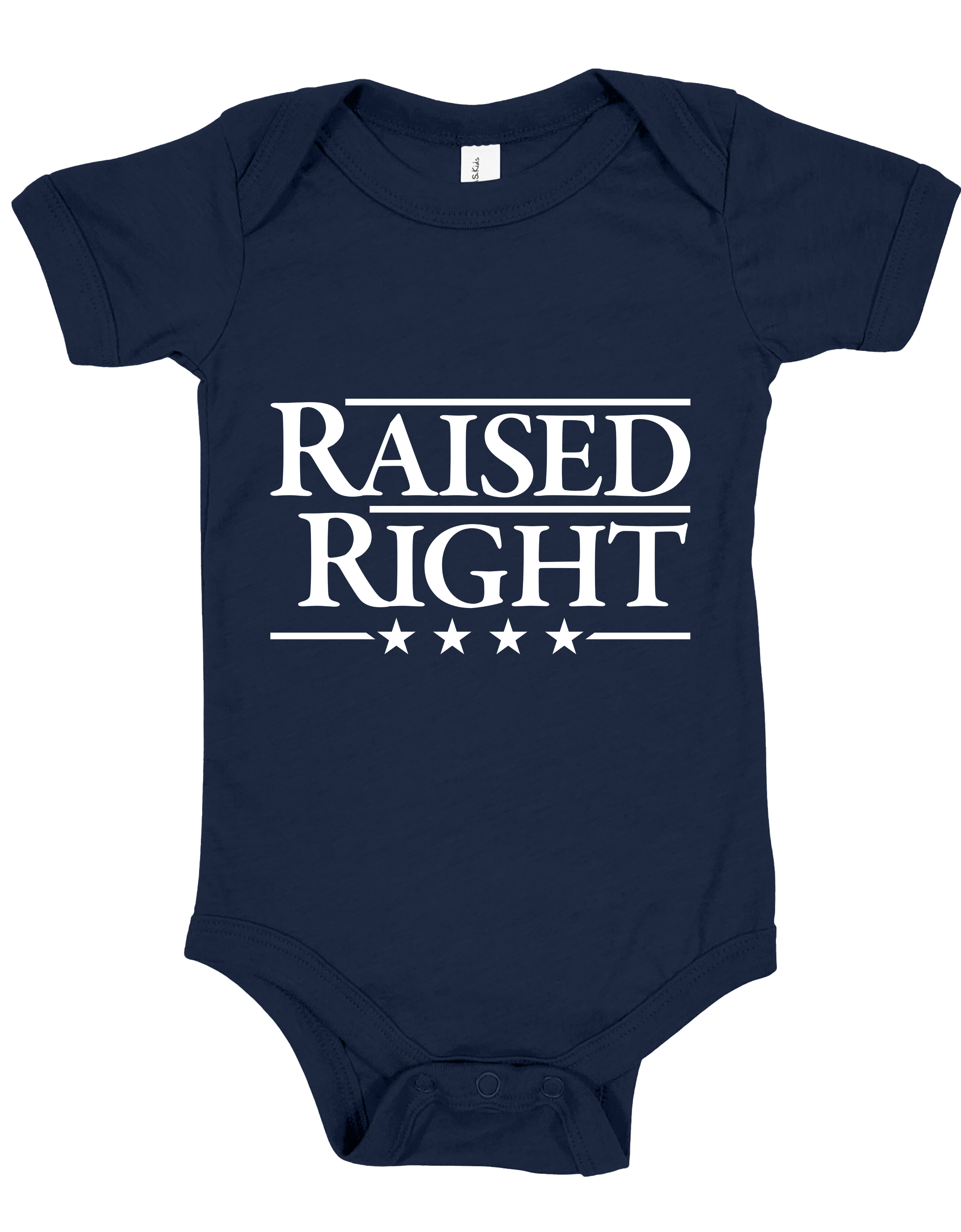 Raised Right