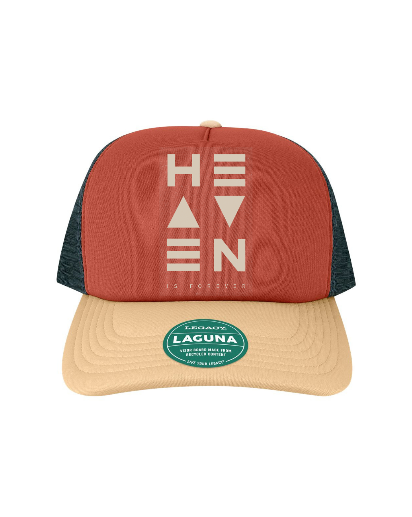 Heaven is Forever (Hat)