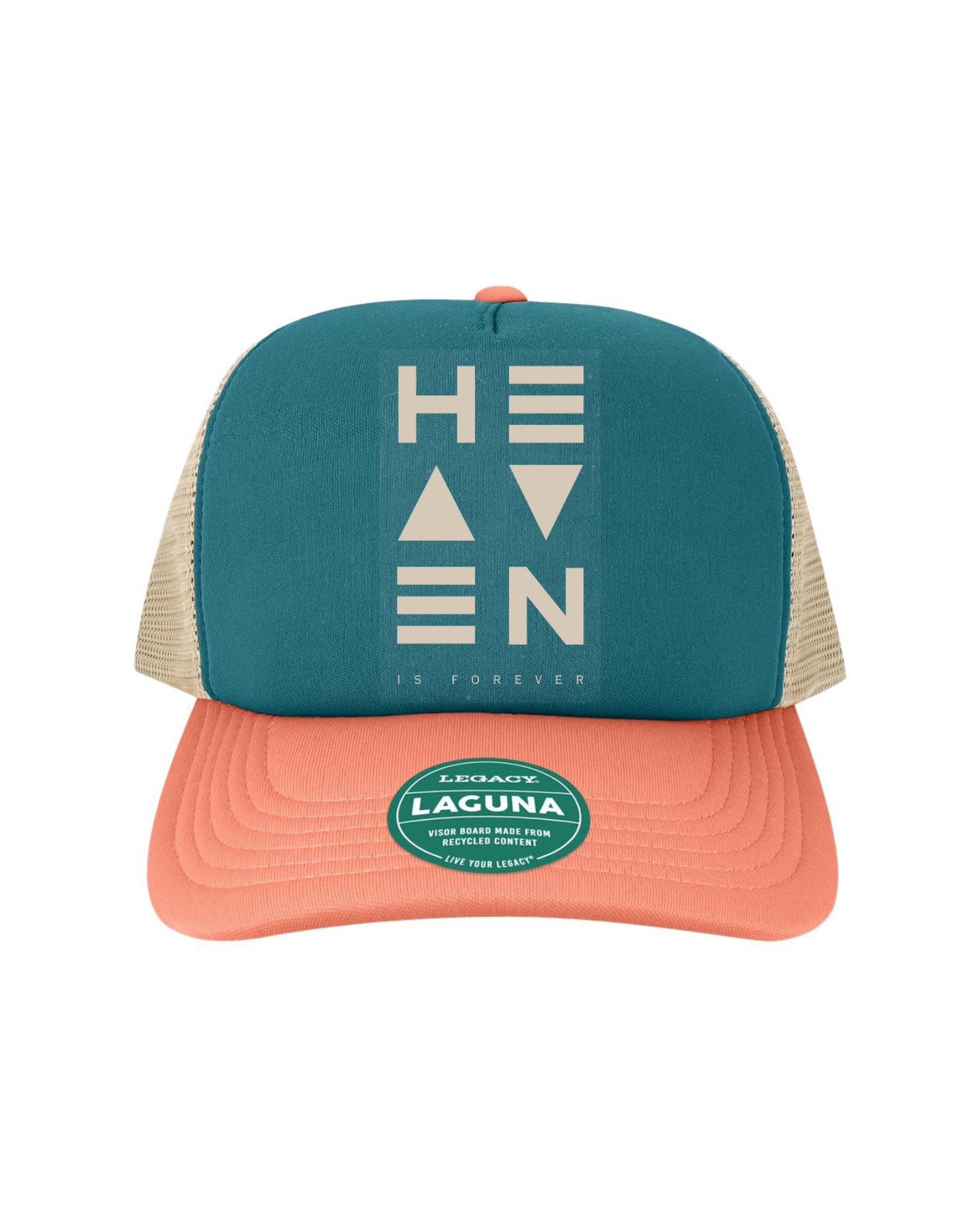 Heaven is Forever (Hat)