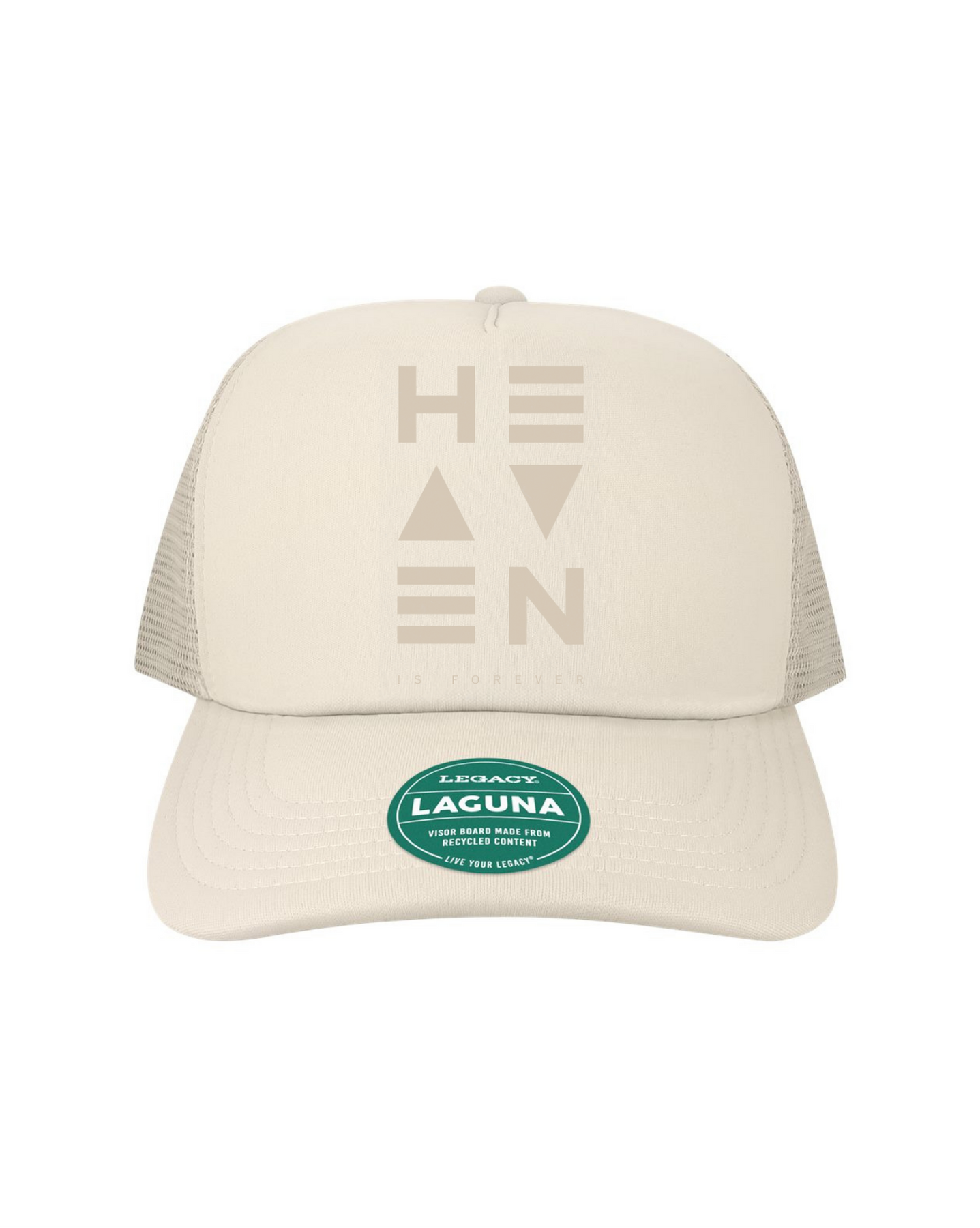 Heaven is Forever (Hat)