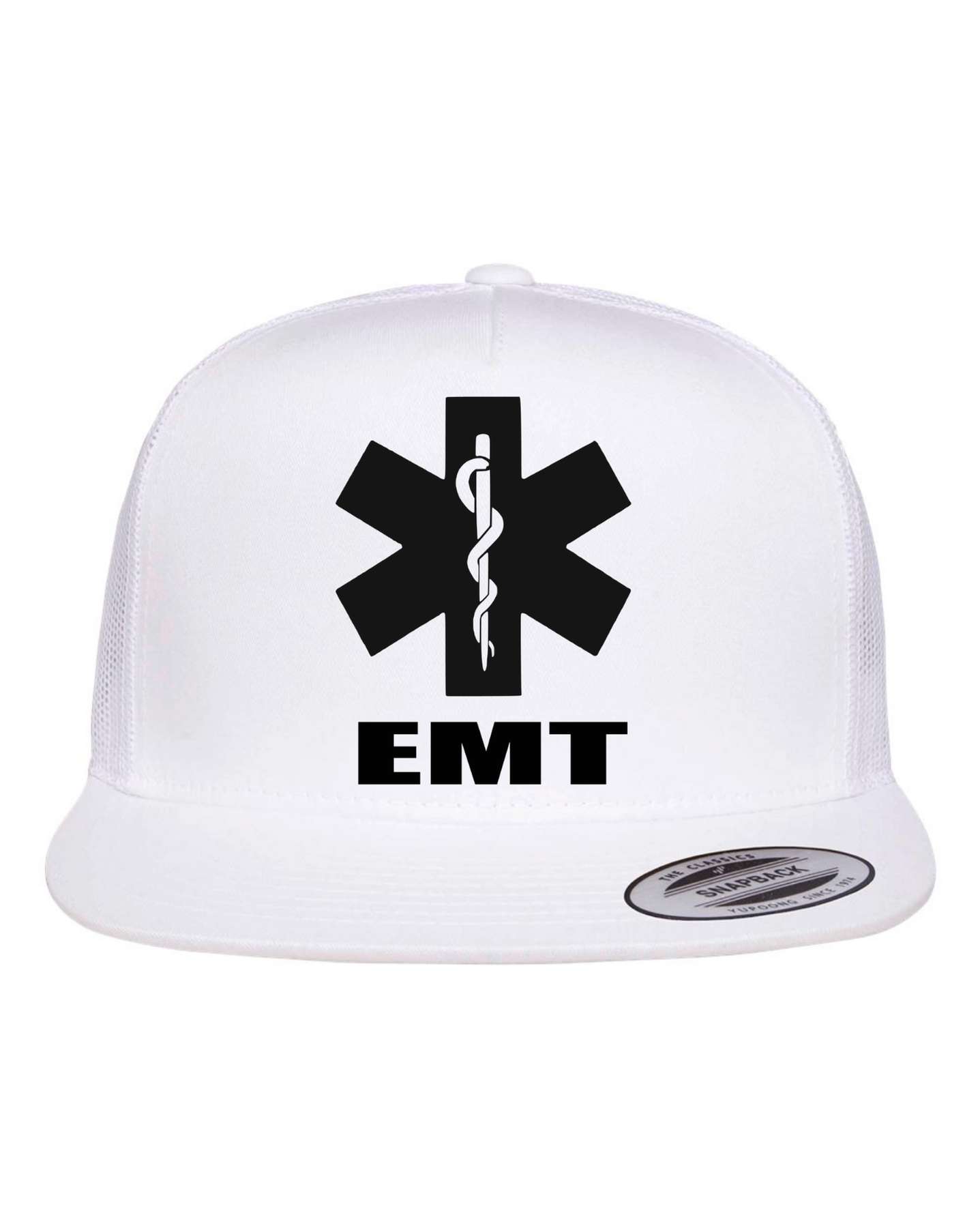 EMT (Hat)