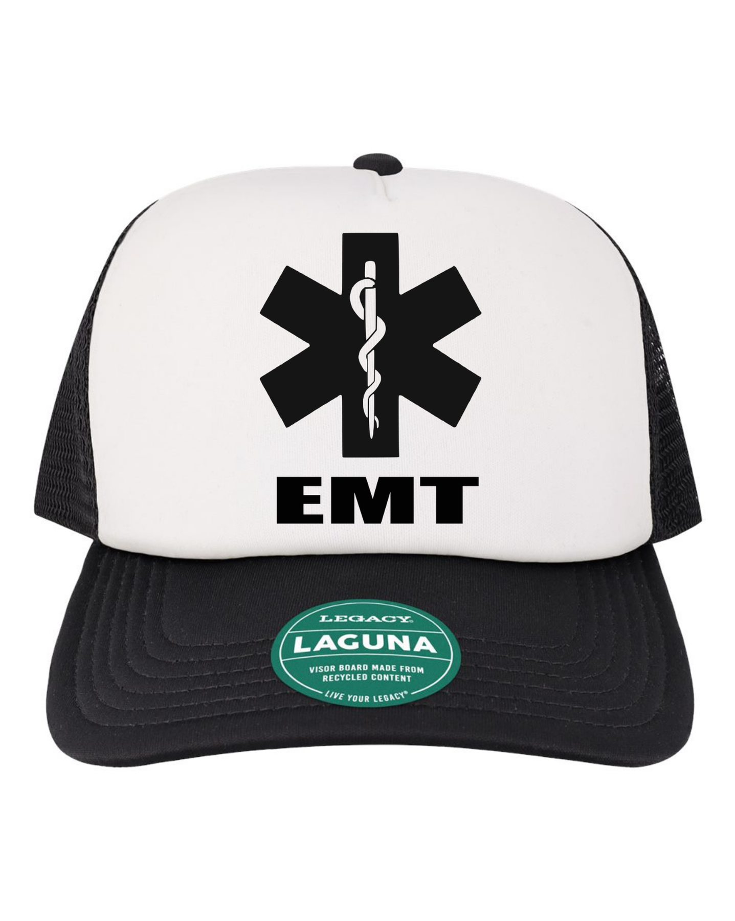EMT (Hat)