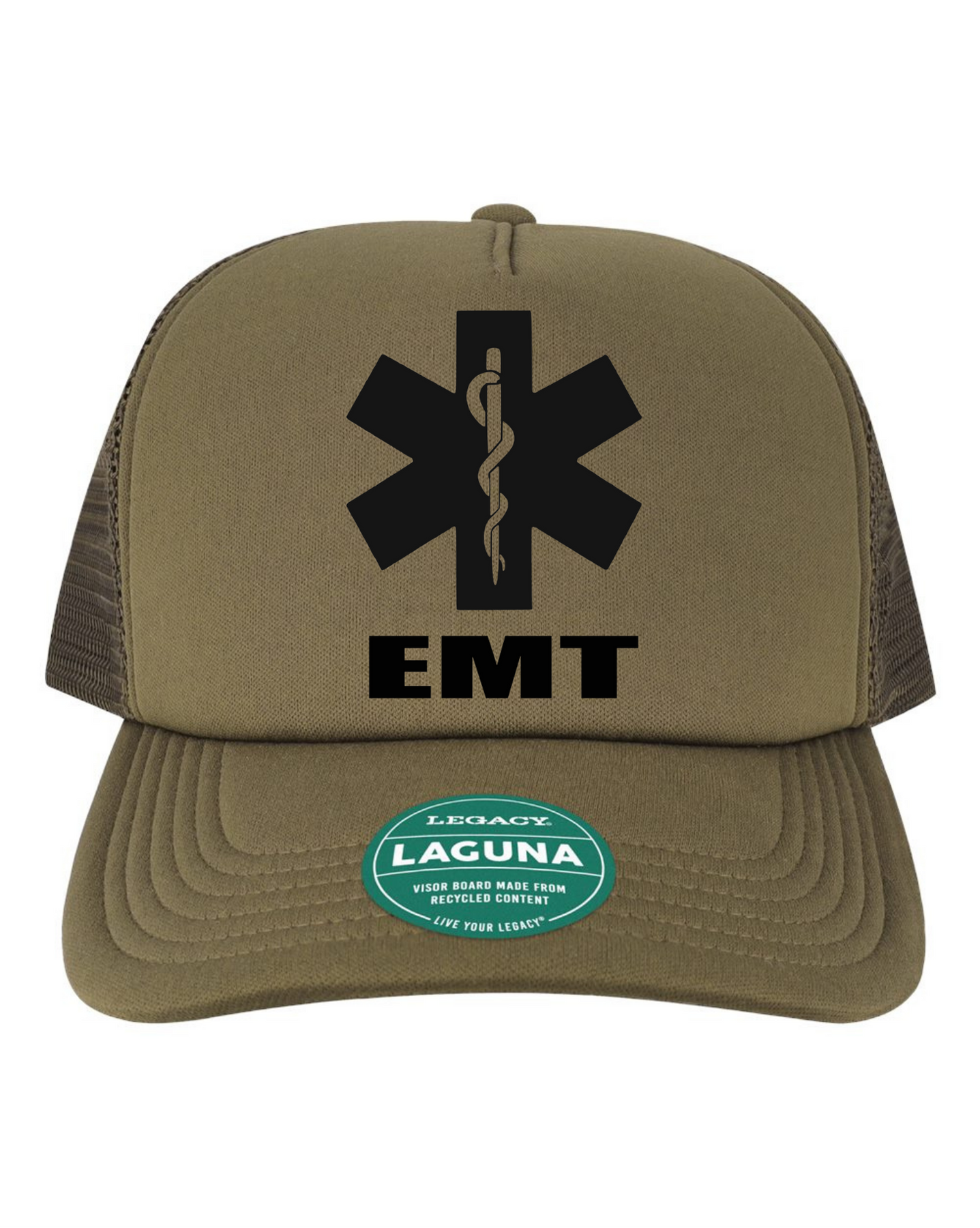 EMT (Hat)