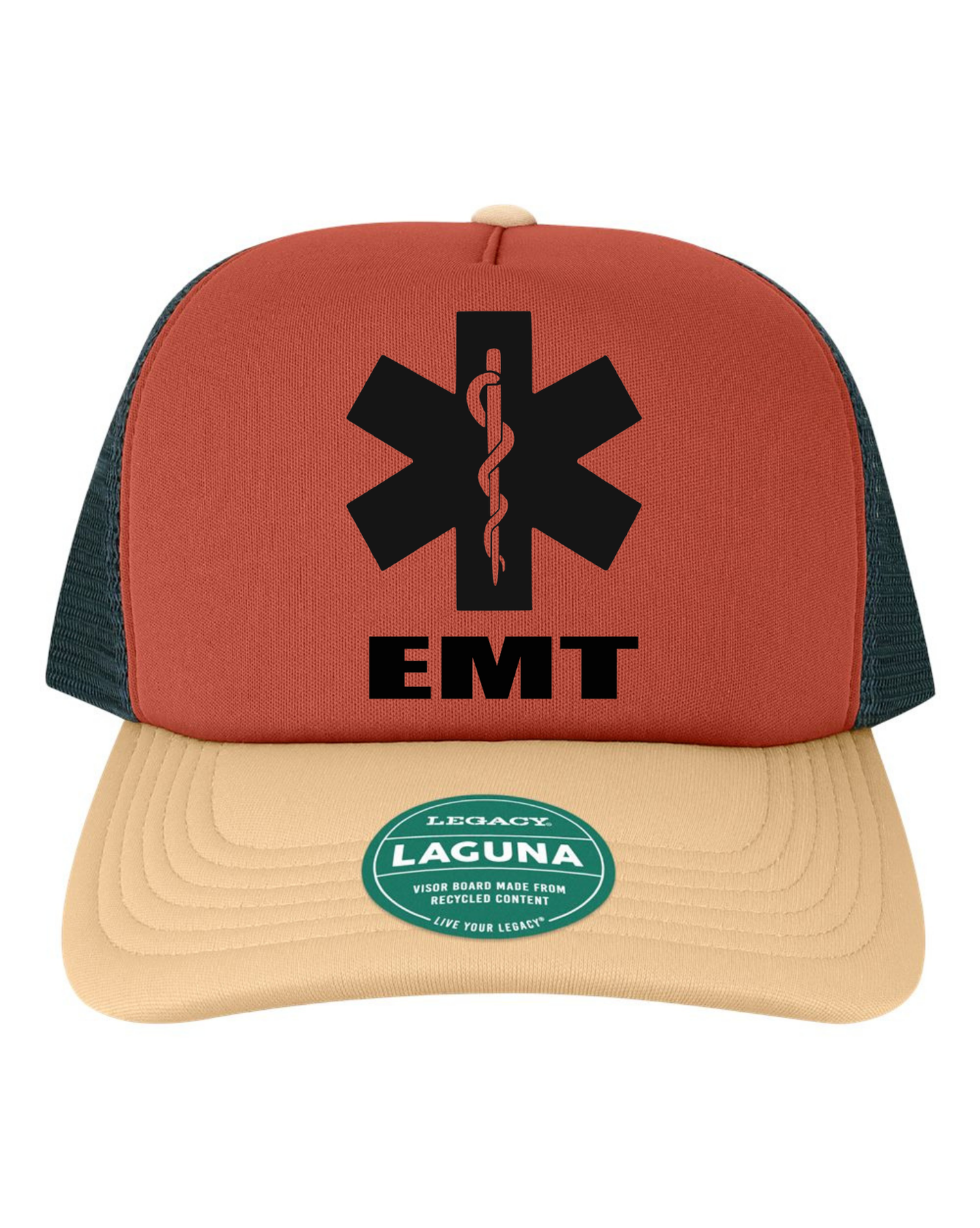 EMT (Hat)