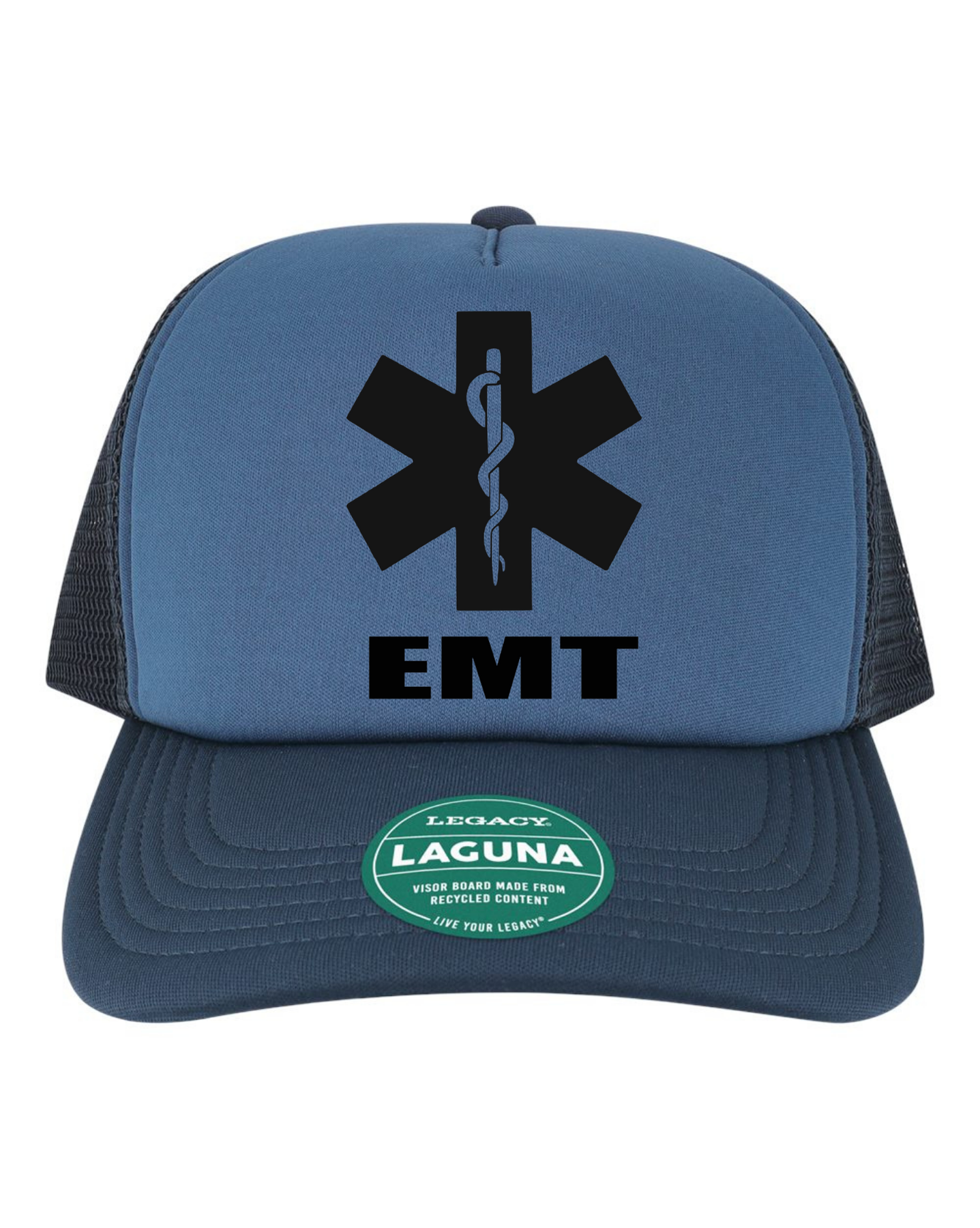 EMT (Hat)