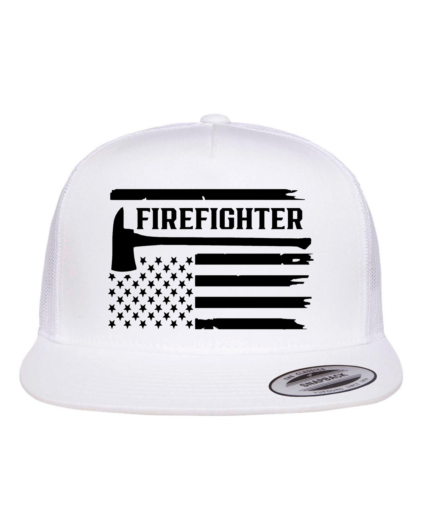 Firefighter (Hat)