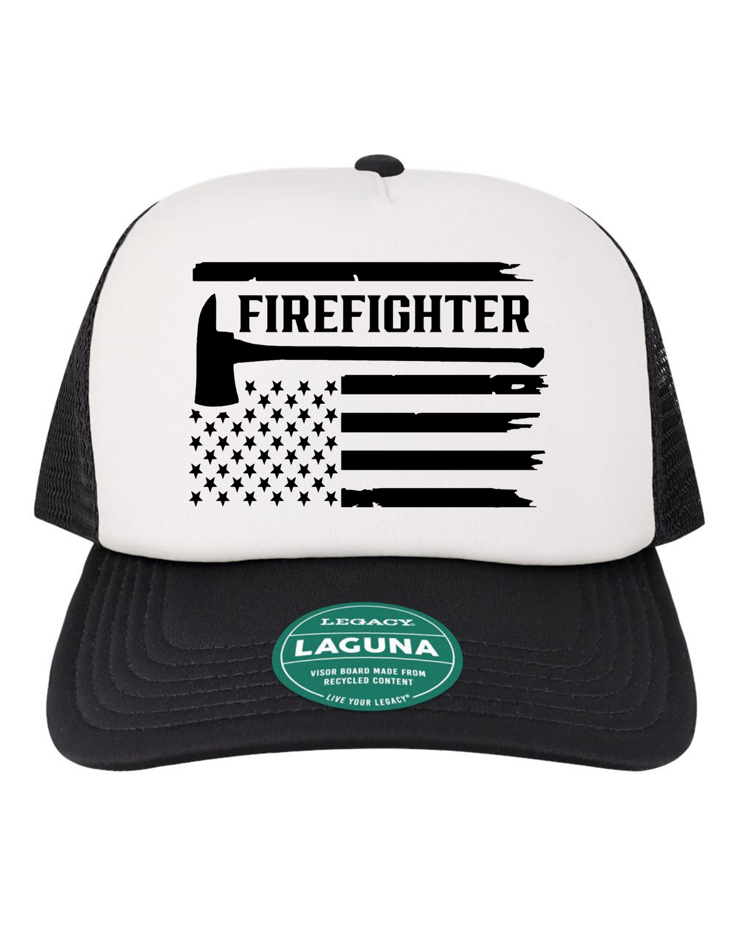 Firefighter (Hat)
