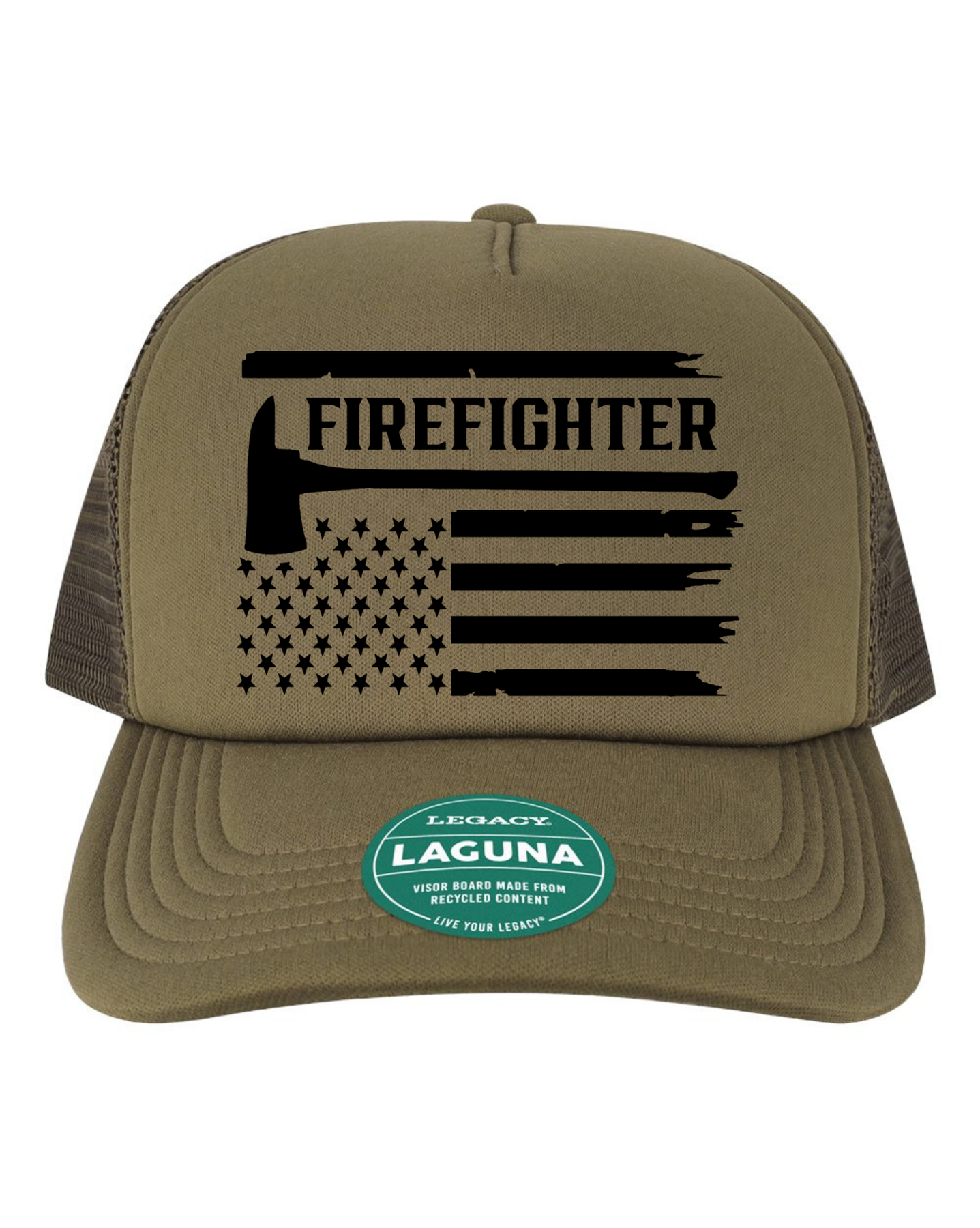 Firefighter (Hat)
