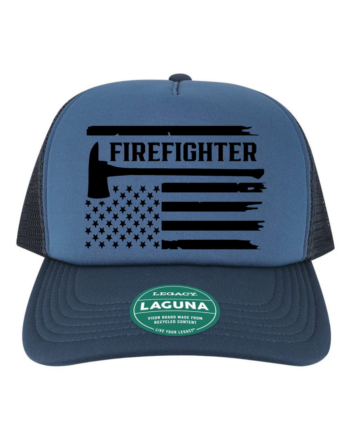 Firefighter (Hat)