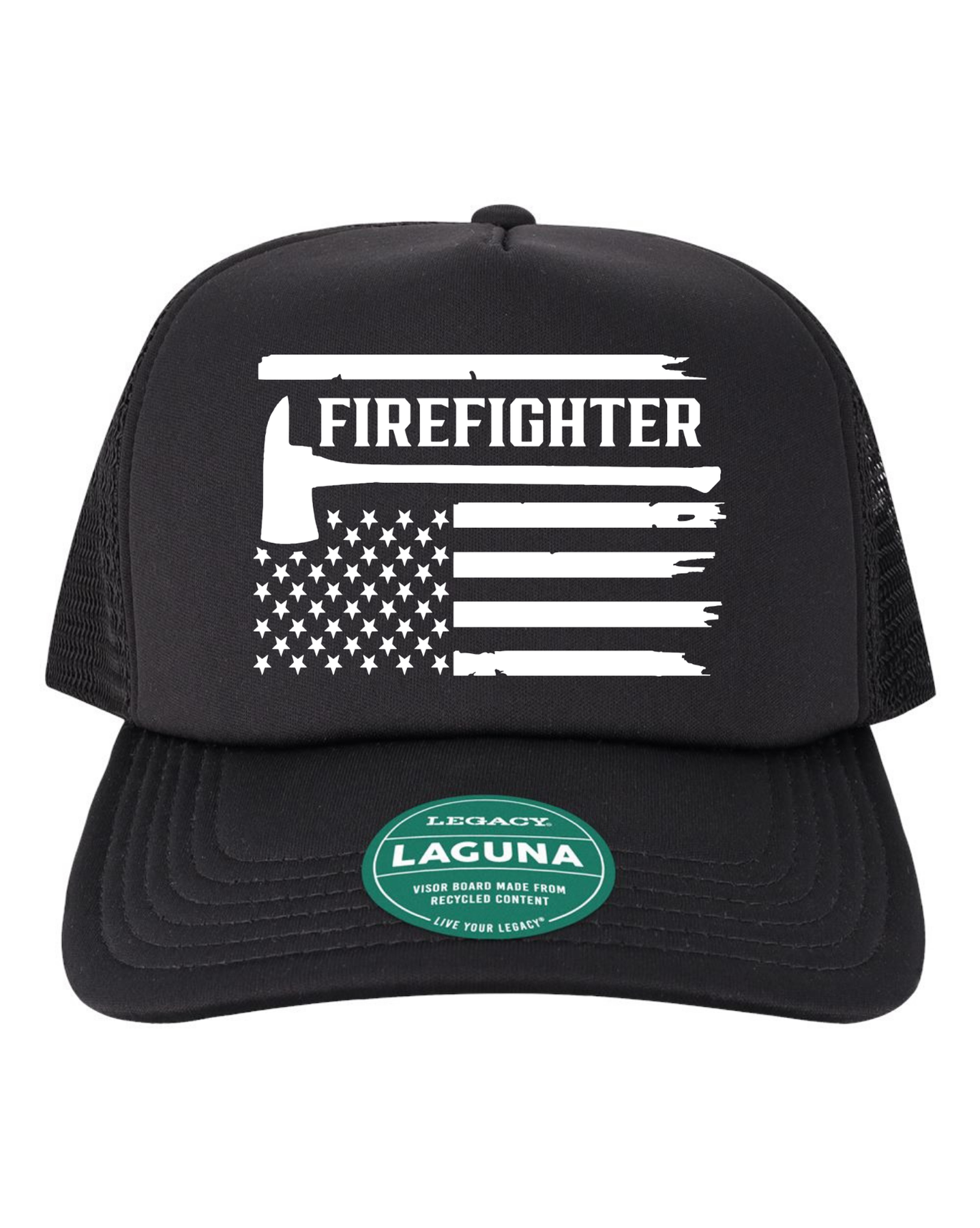 Firefighter (Hat)