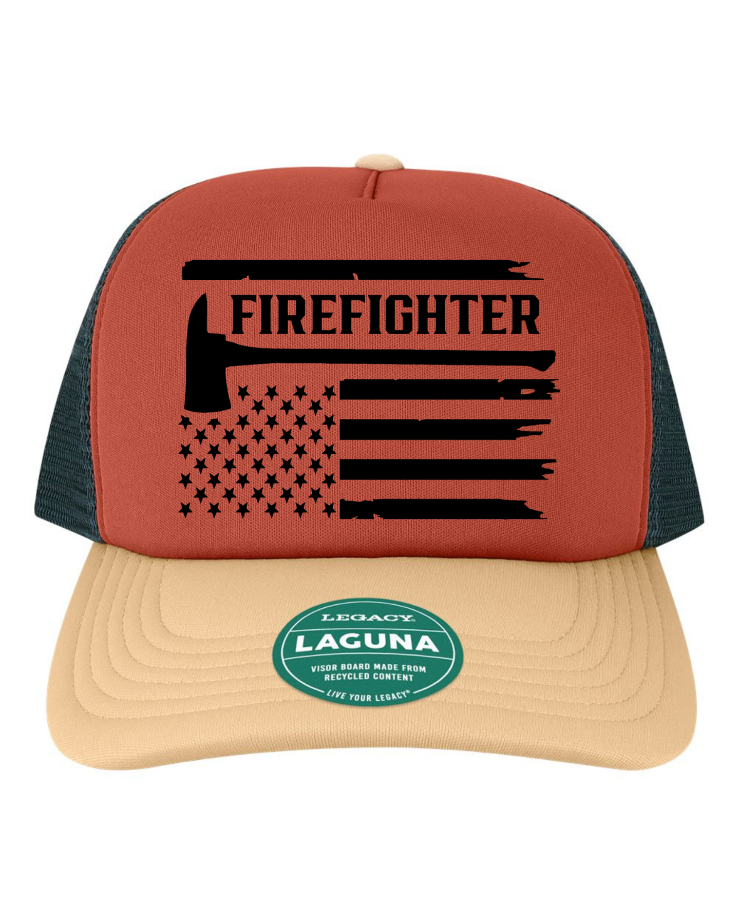 Firefighter (Hat)