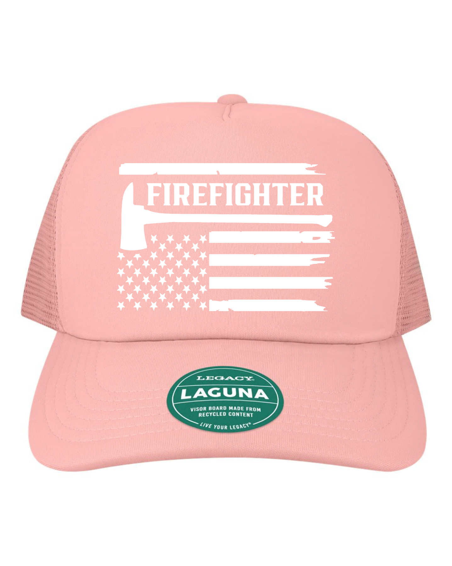 Firefighter (Hat)