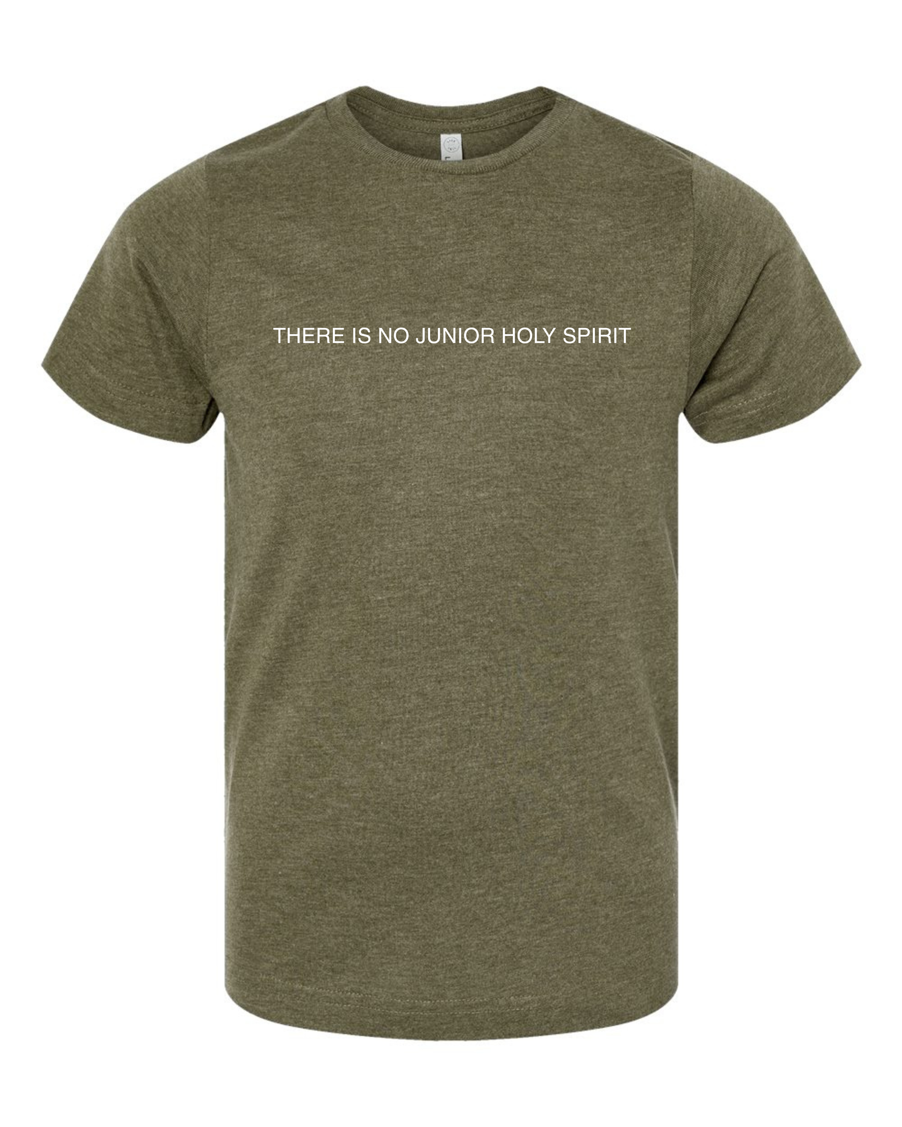 No Junior Holy Spirit (youth)