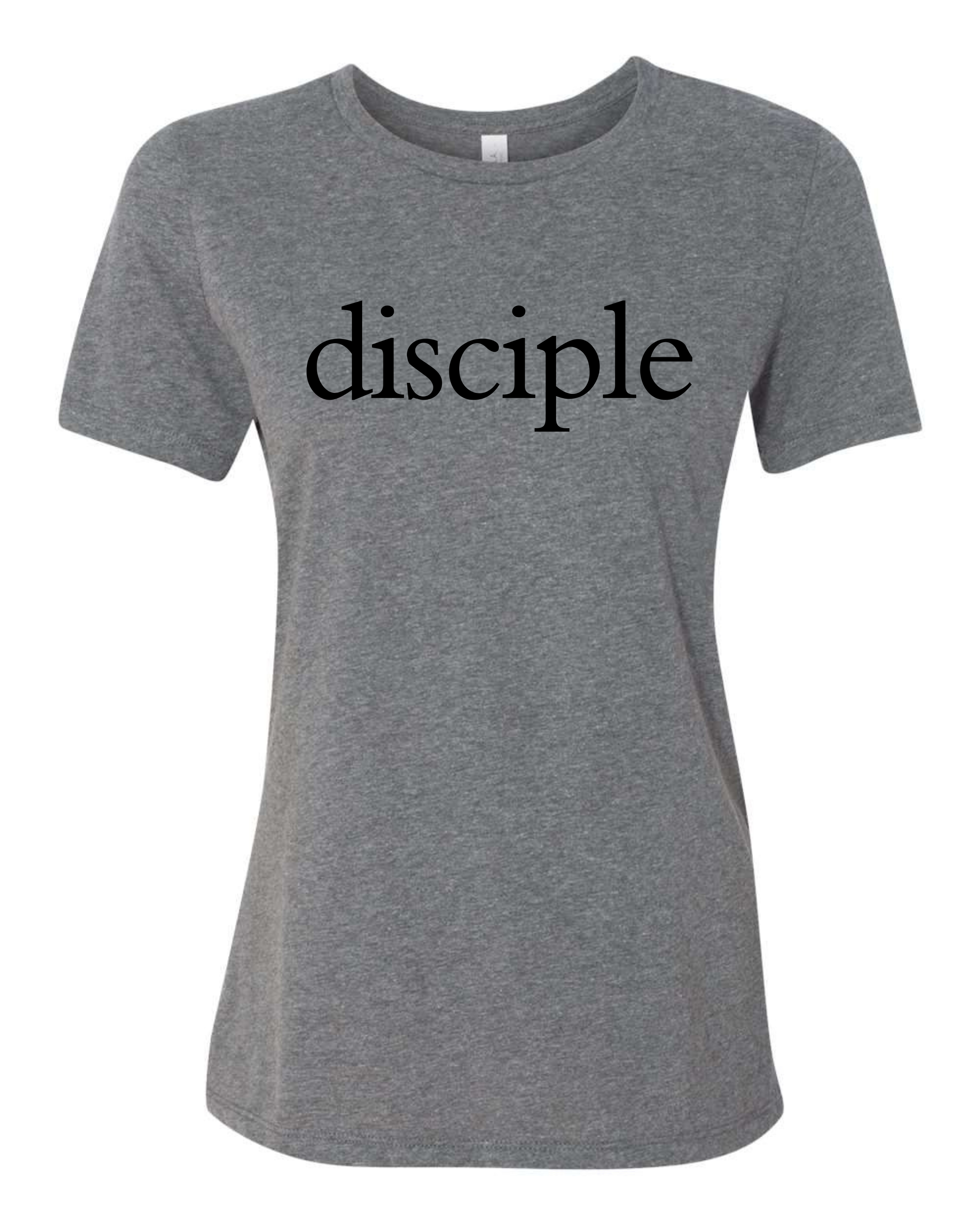 Disciple of JC