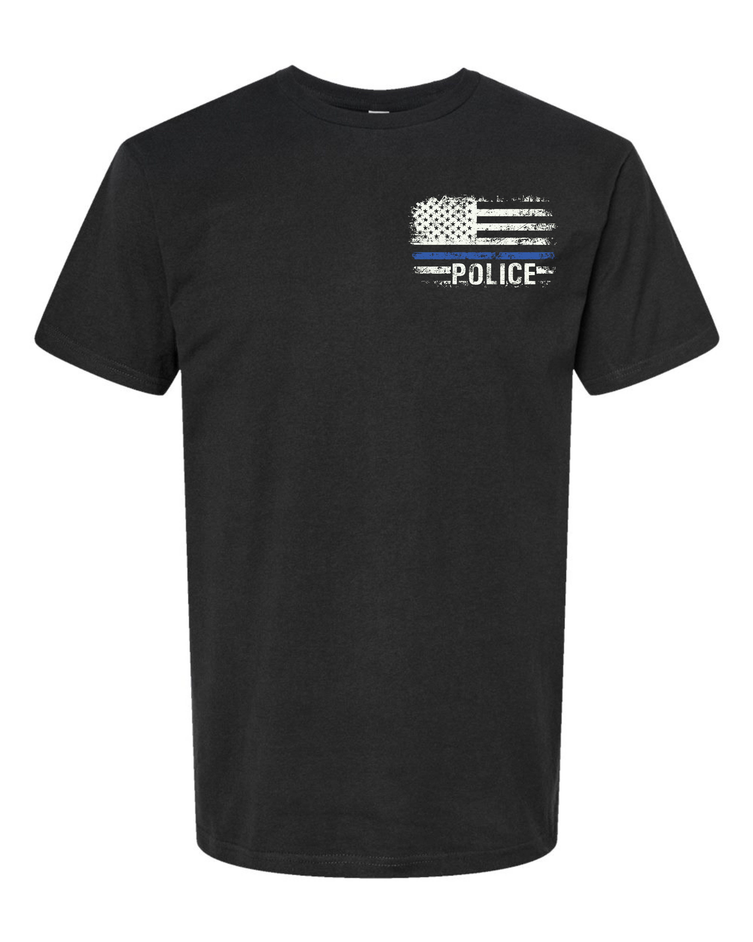 Blue Line K-9