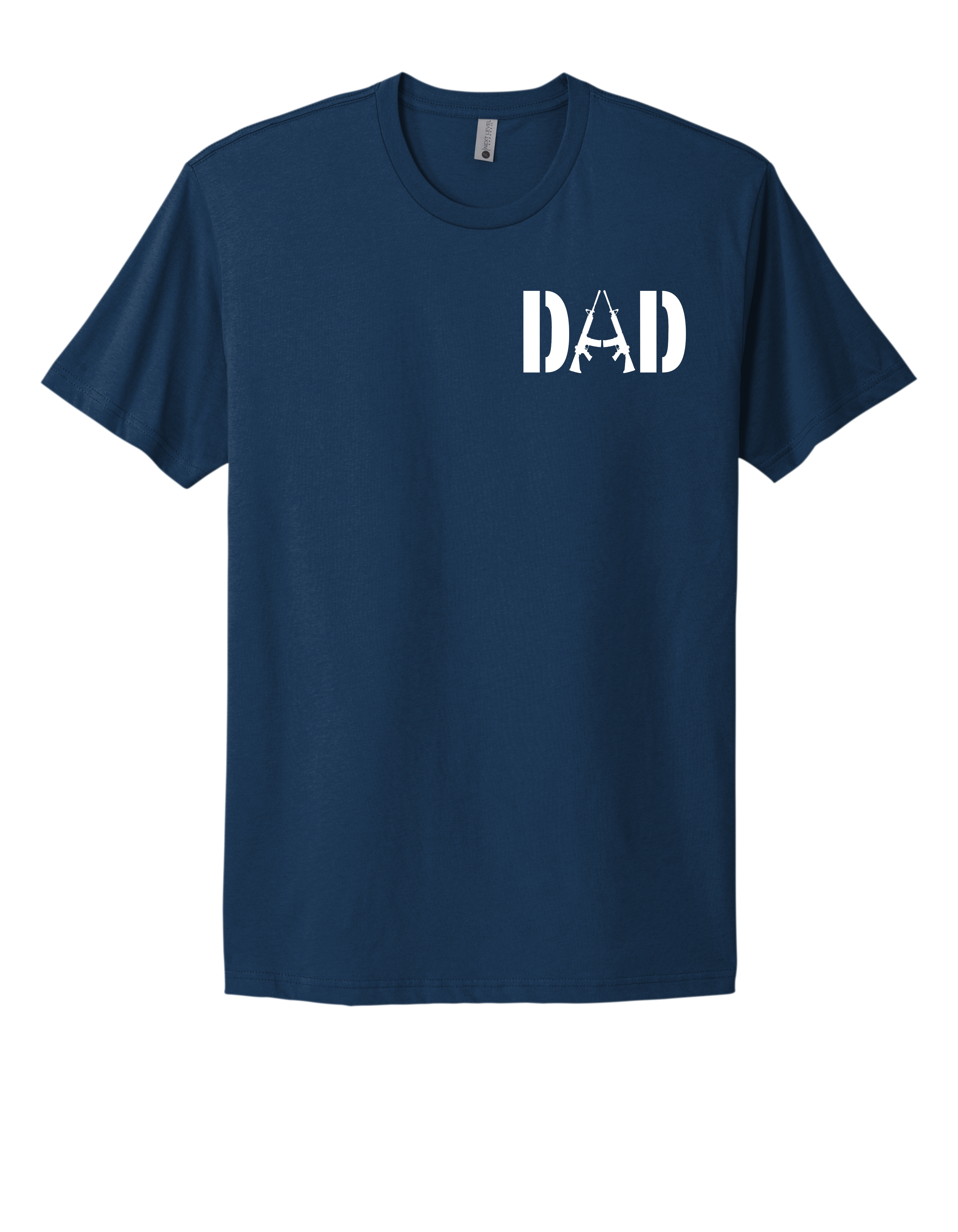 2A Dad