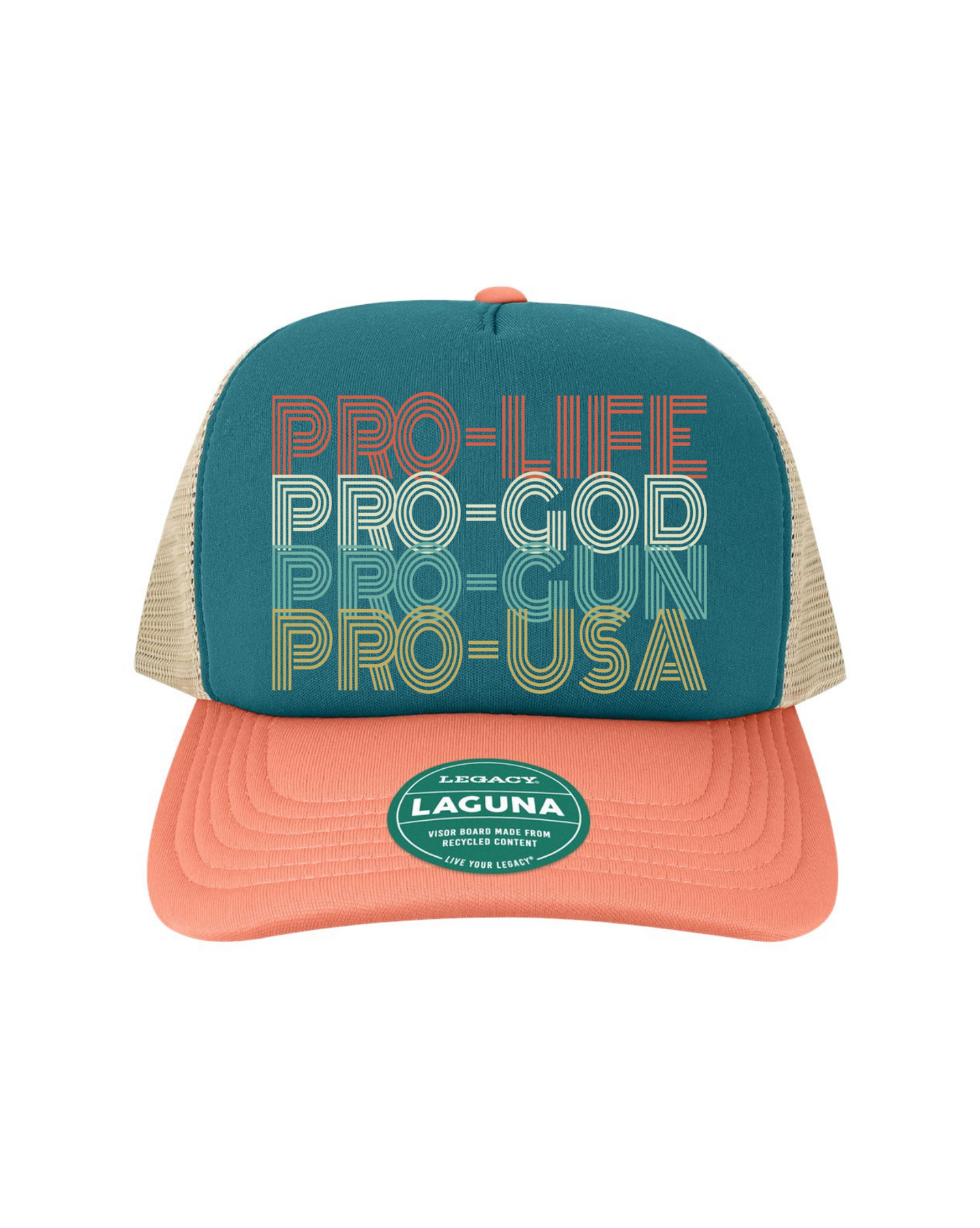 Pro Everything (Hat)