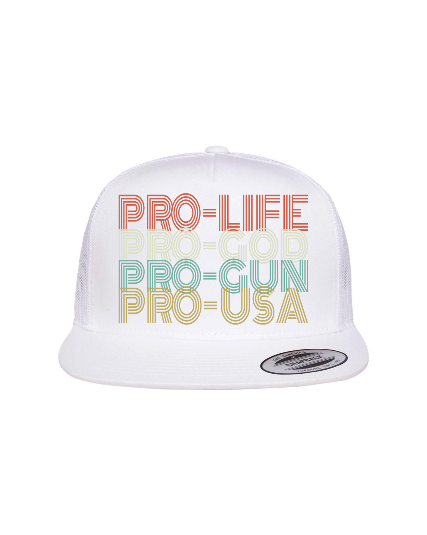 Pro Everything (Hat)