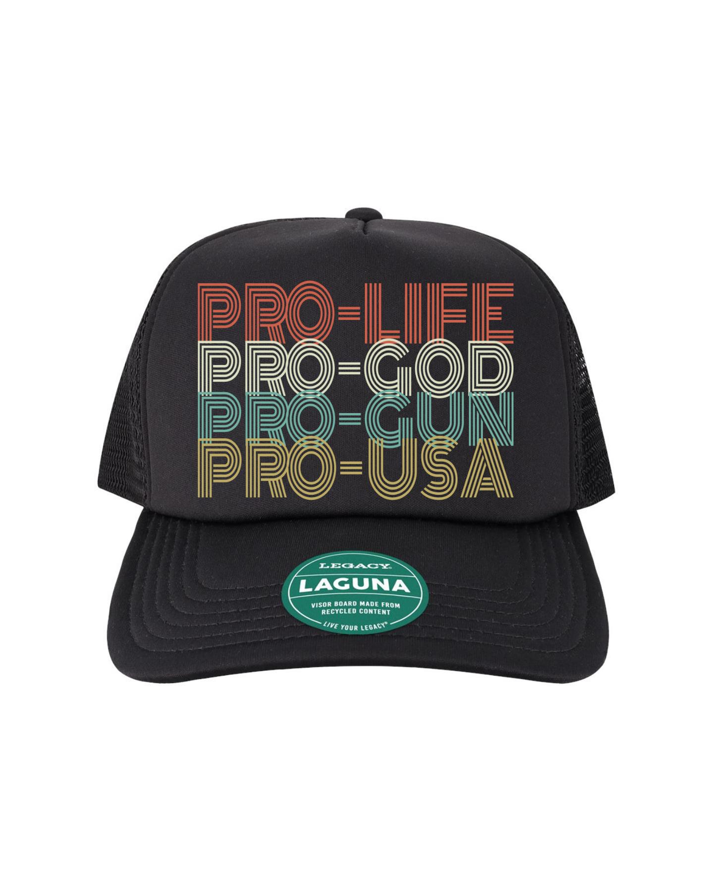 Pro Everything (Hat)